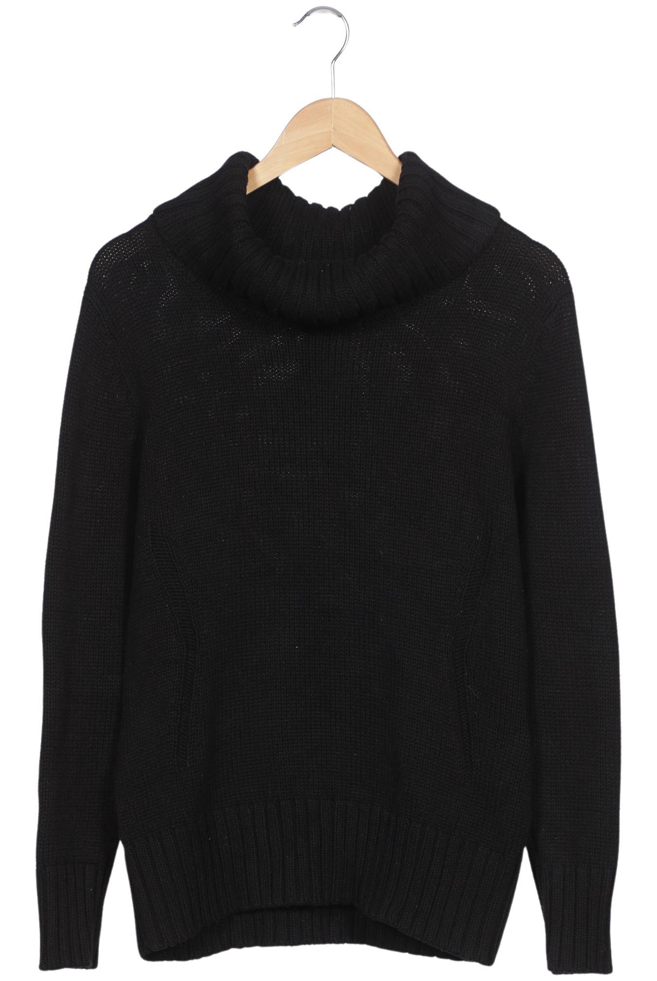 

Gerry Weber Damen Pullover, schwarz, Gr. 40