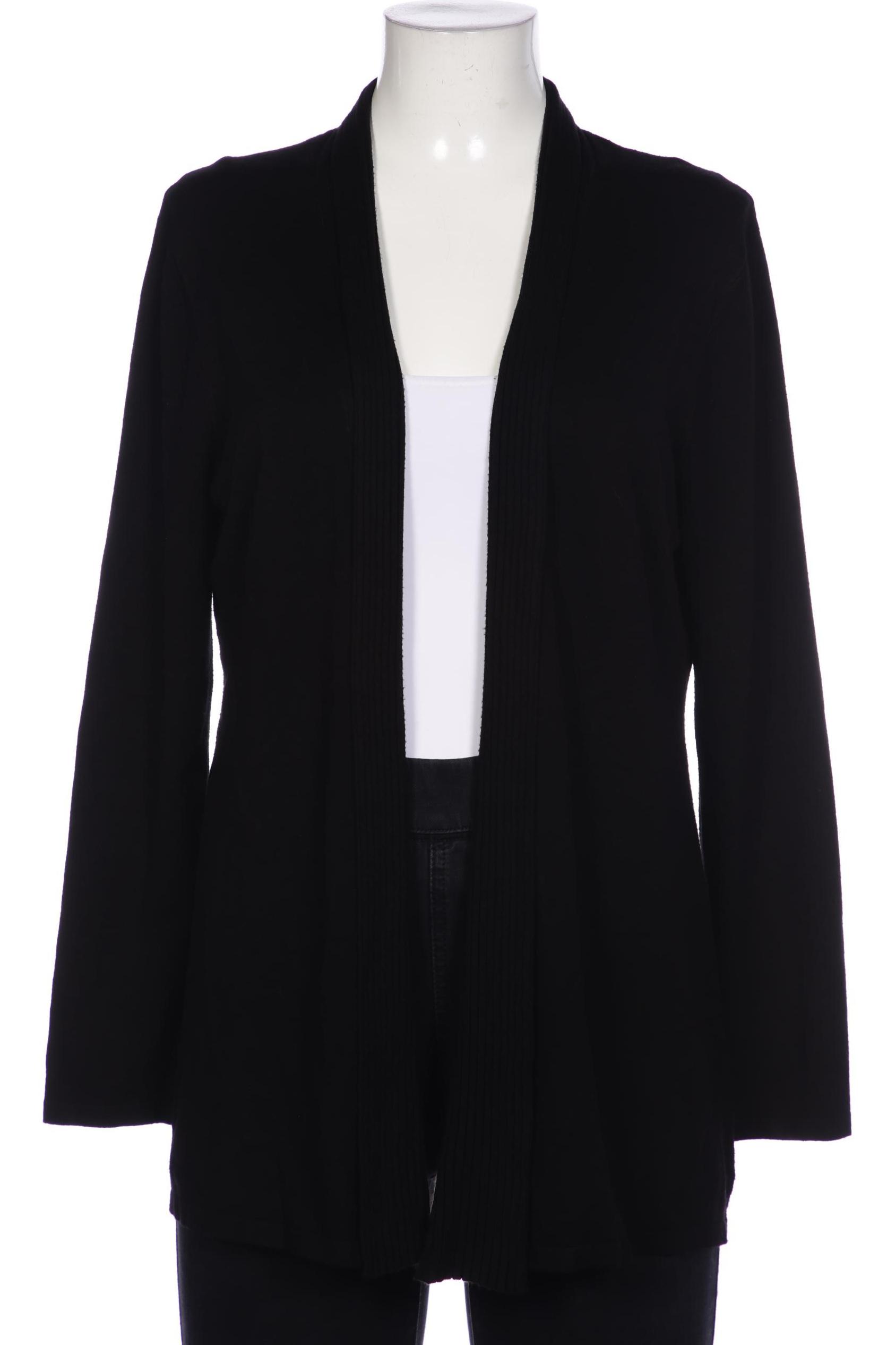 

Gerry Weber Damen Strickjacke, schwarz
