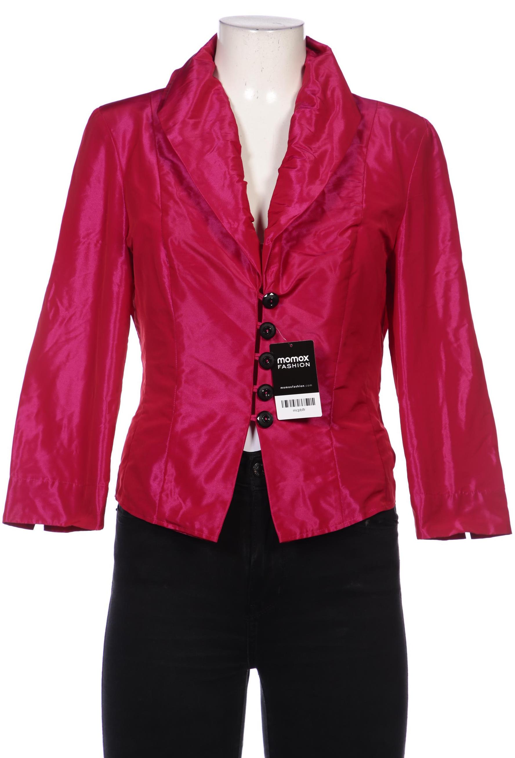 

Gerry Weber Damen Blazer, pink, Gr. 38