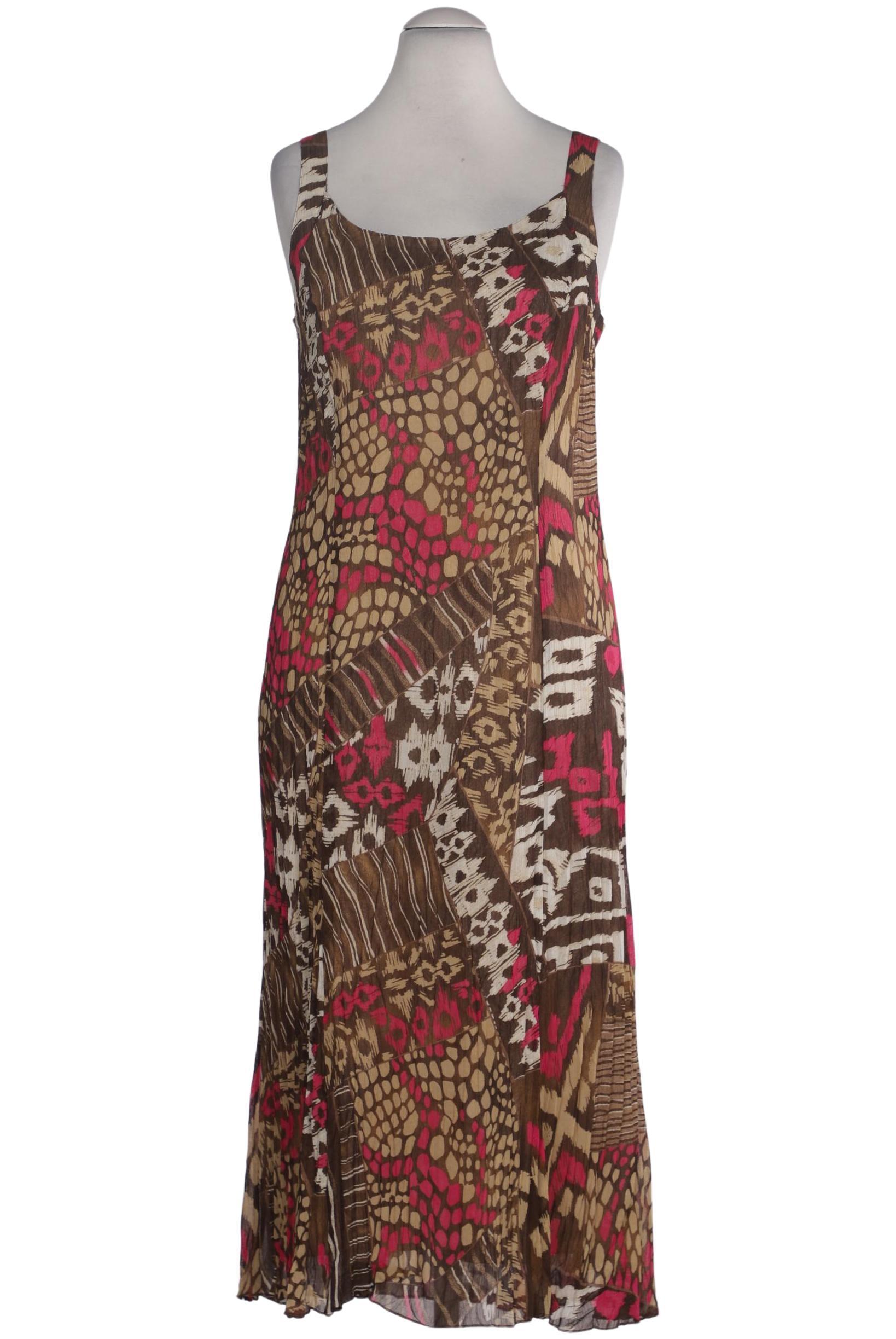 

Gerry Weber Damen Kleid, beige, Gr. 38