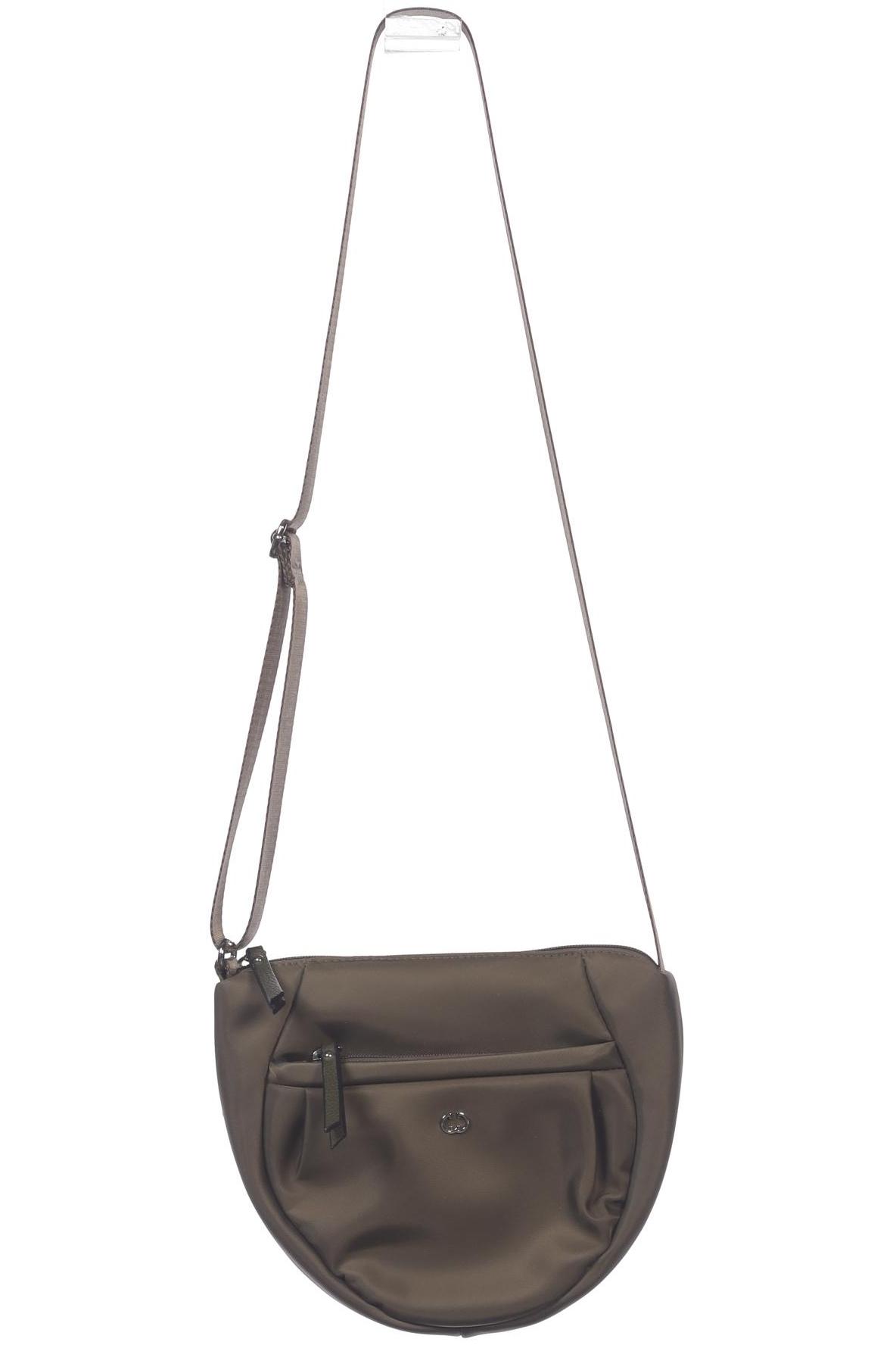 

Gerry Weber Damen Handtasche, braun, Gr.