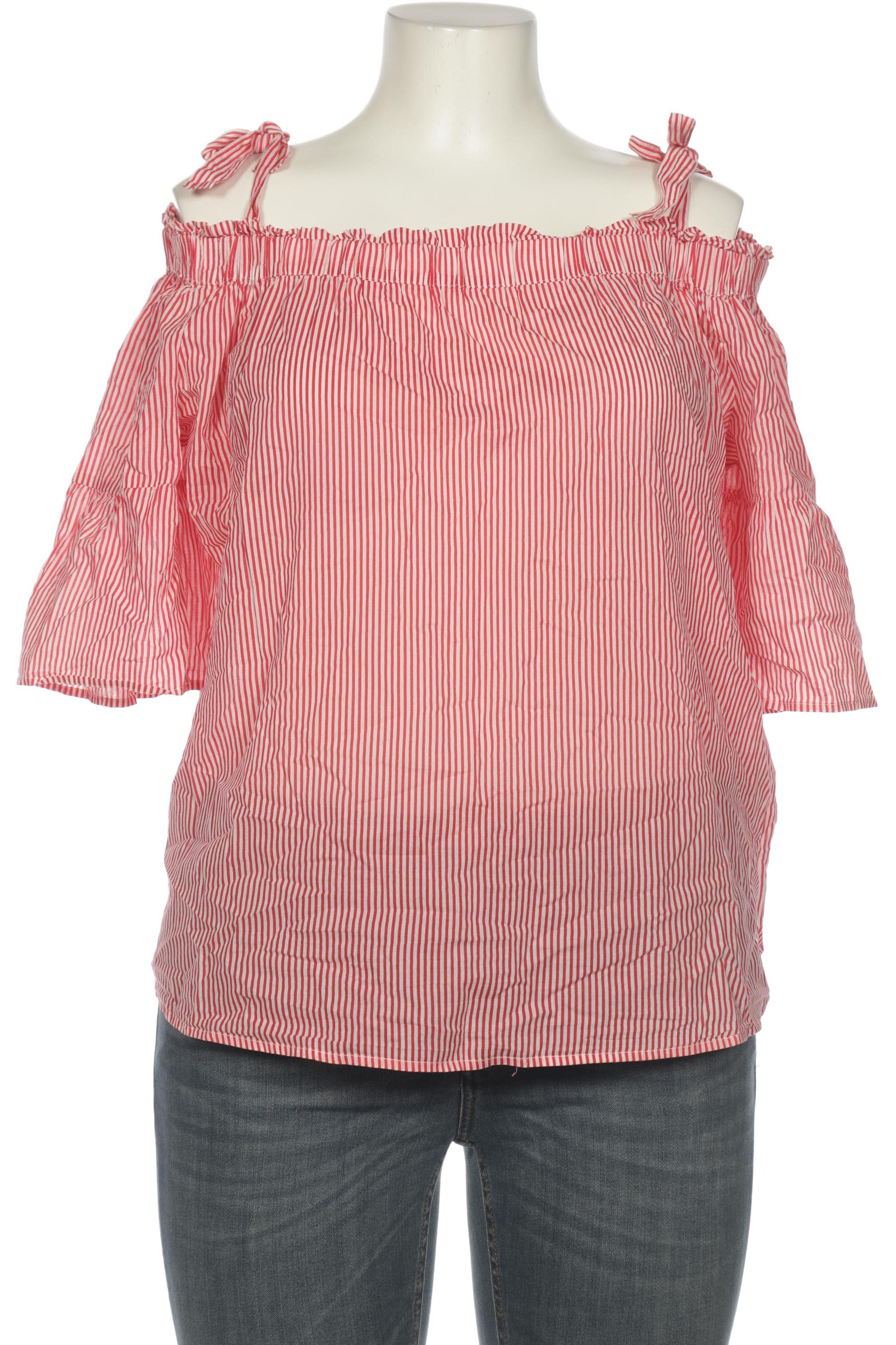 

Gerry Weber Damen Bluse, rot, Gr. 44