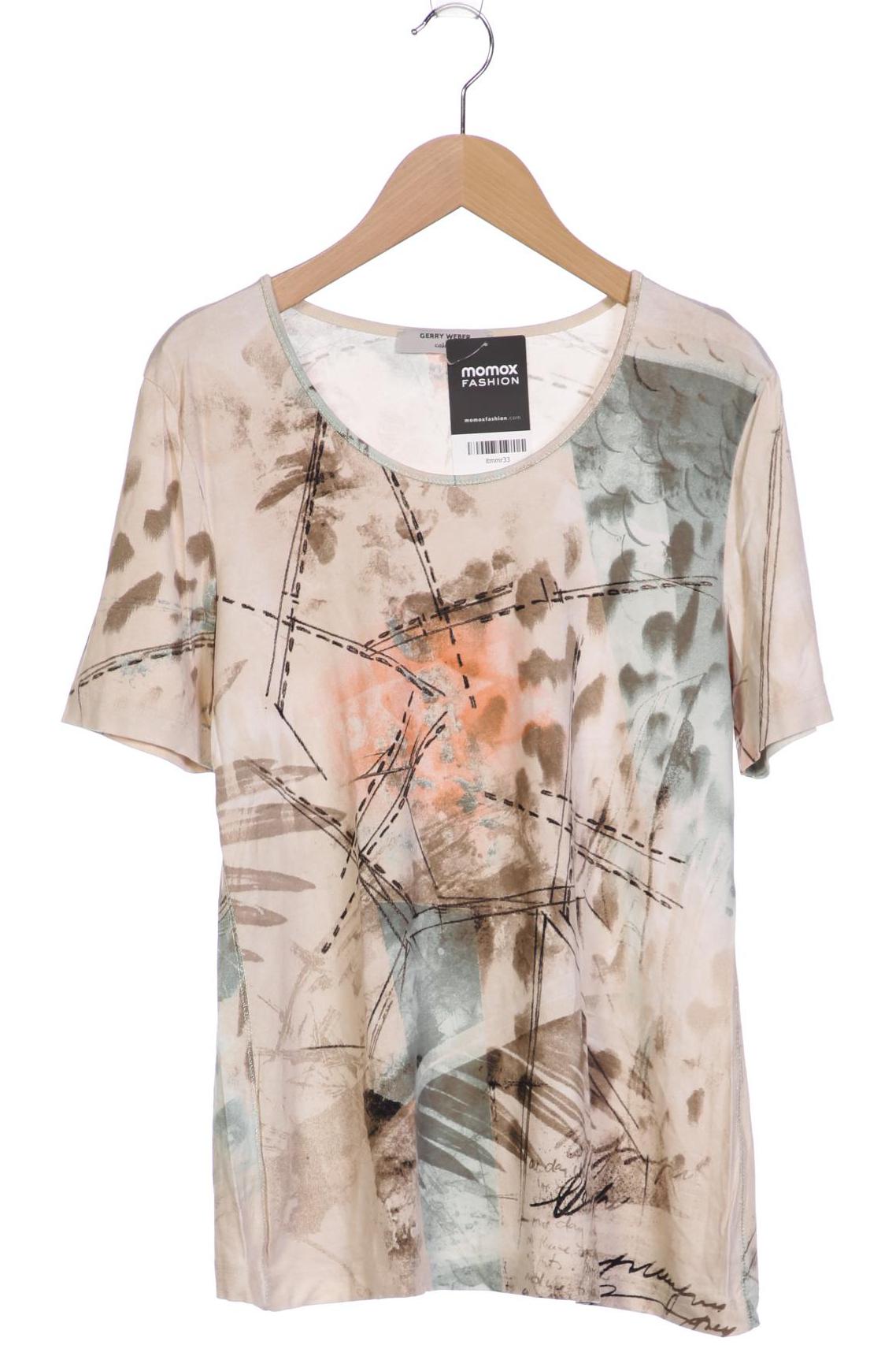 

Gerry Weber Damen T-Shirt, mehrfarbig