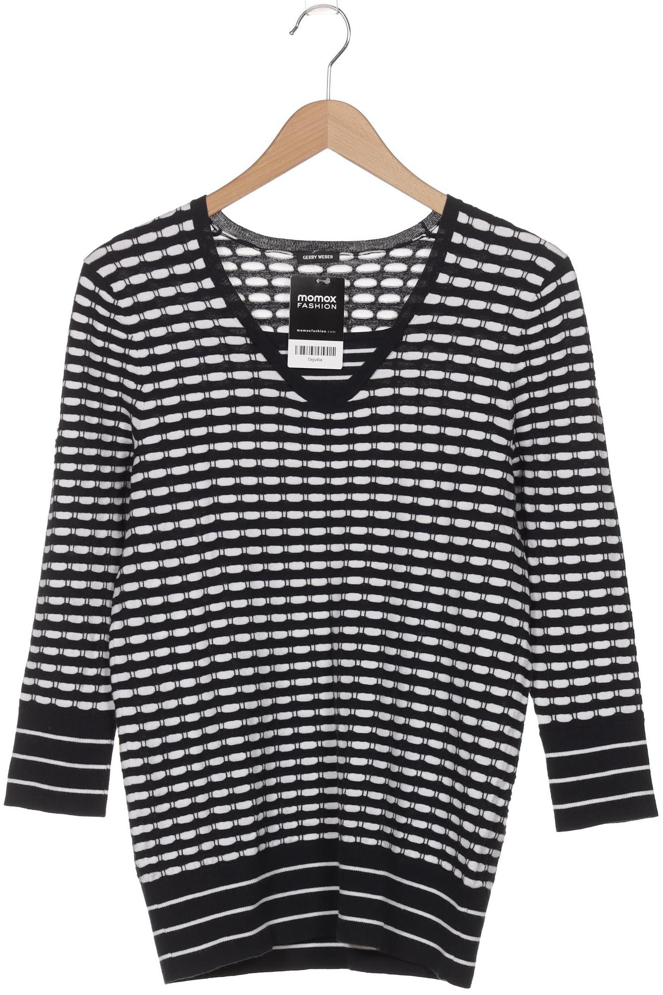 Thumbnail - Gerry Weber Damen Pullover, marineblau, Gr. 40