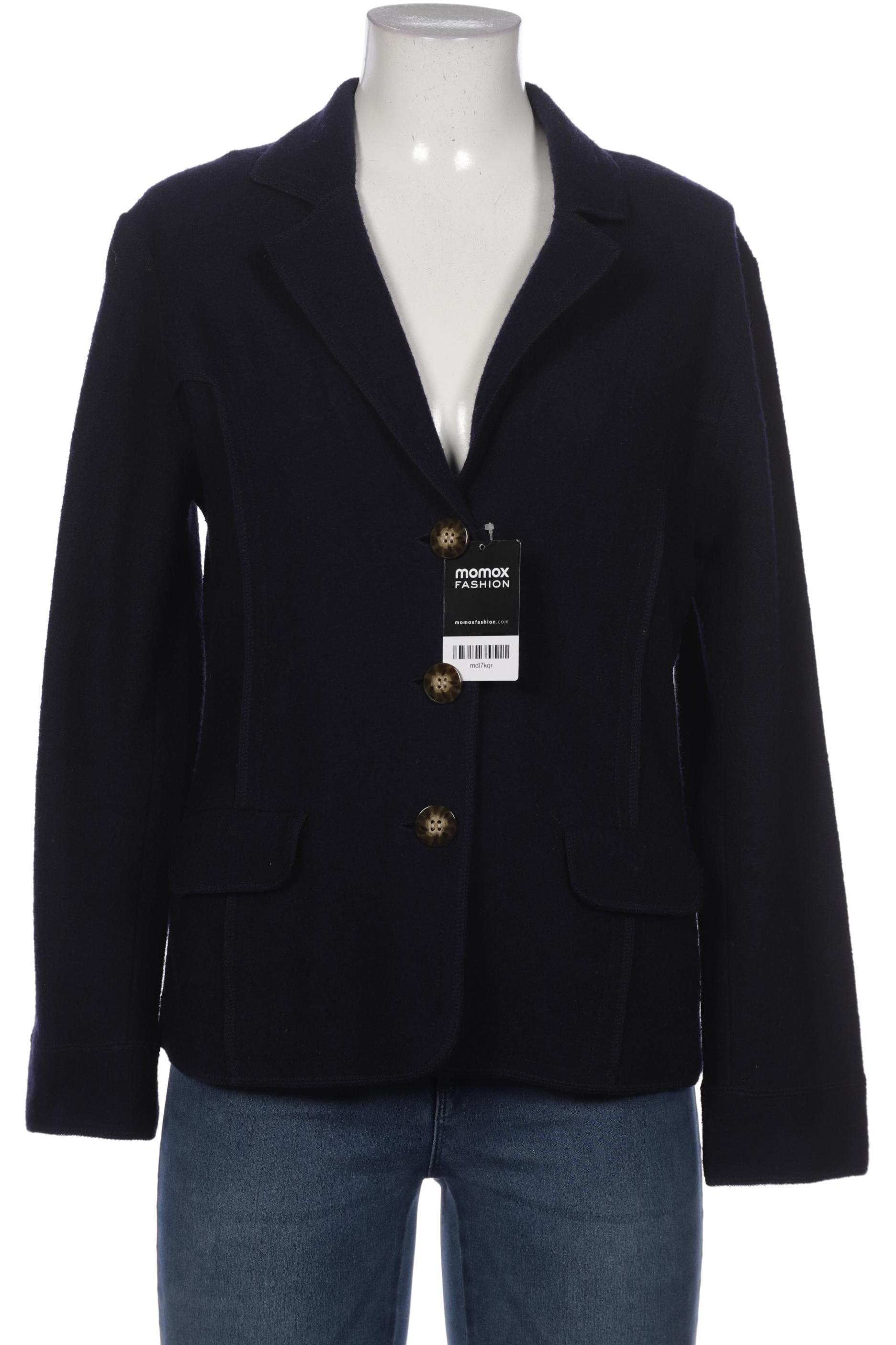 

Gerry Weber Damen Blazer, marineblau, Gr. 40