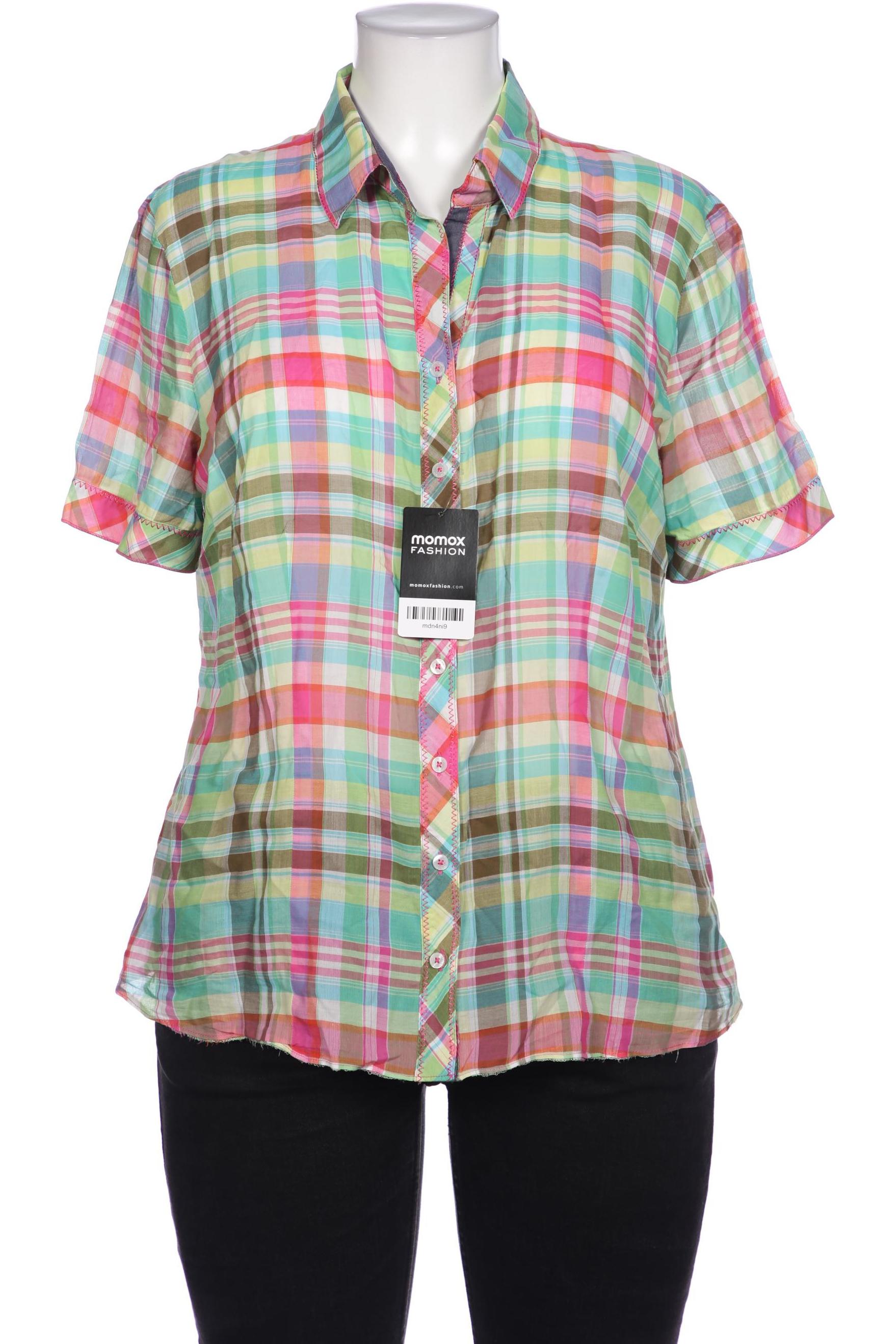 

Gerry Weber Damen Bluse, mehrfarbig, Gr. 44