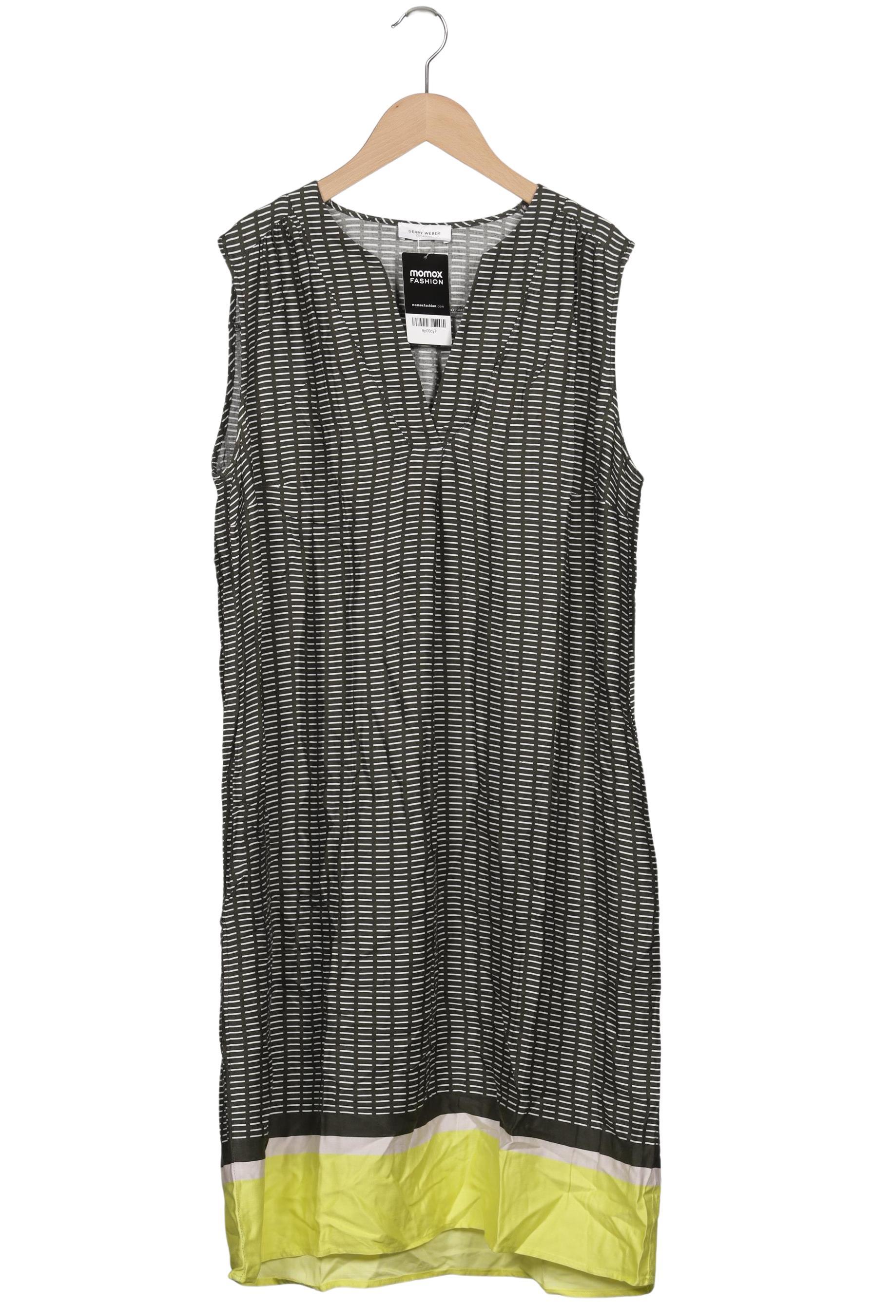 

Gerry Weber Damen Kleid, schwarz, Gr. 44