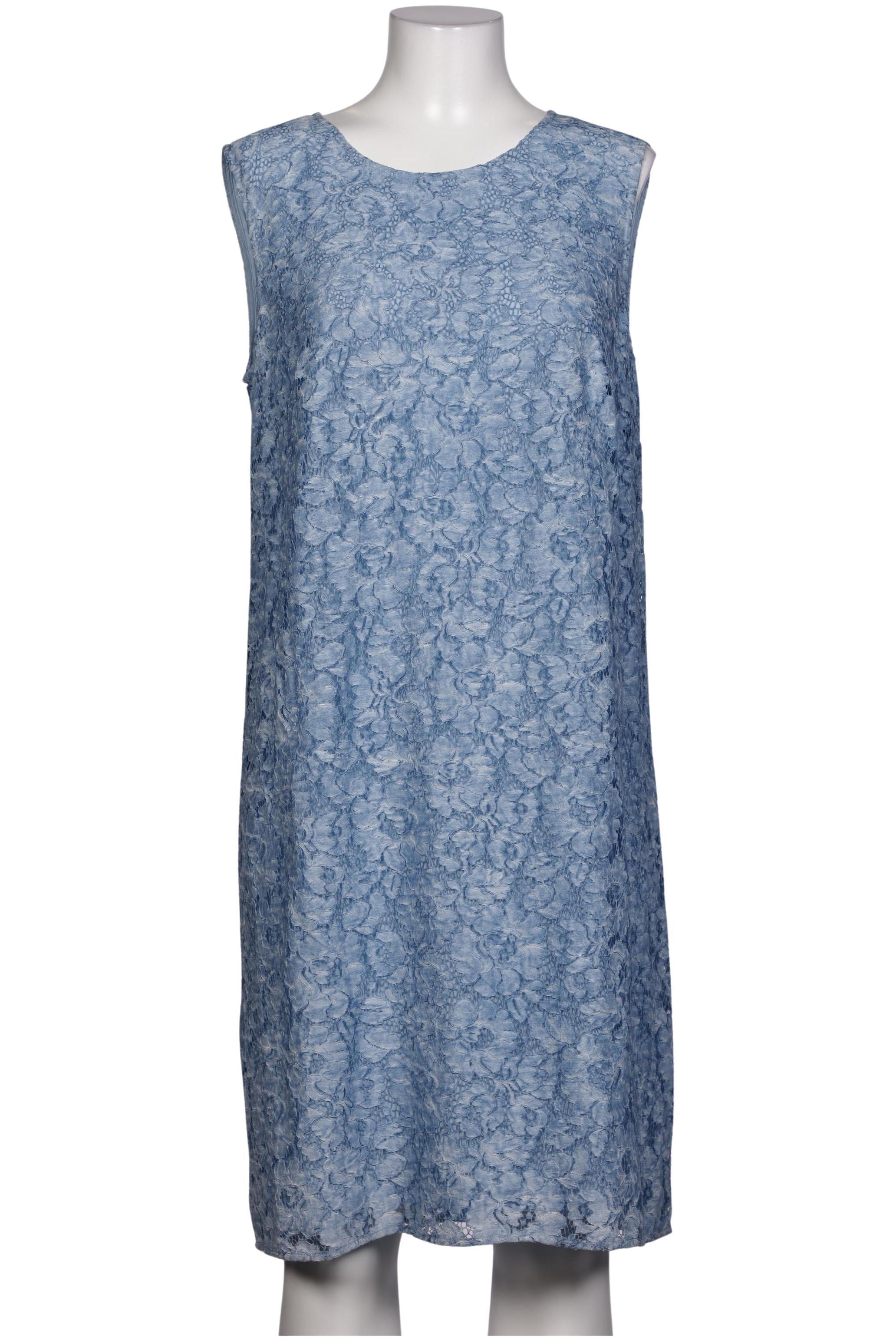 

Gerry Weber Damen Kleid, blau, Gr. 42