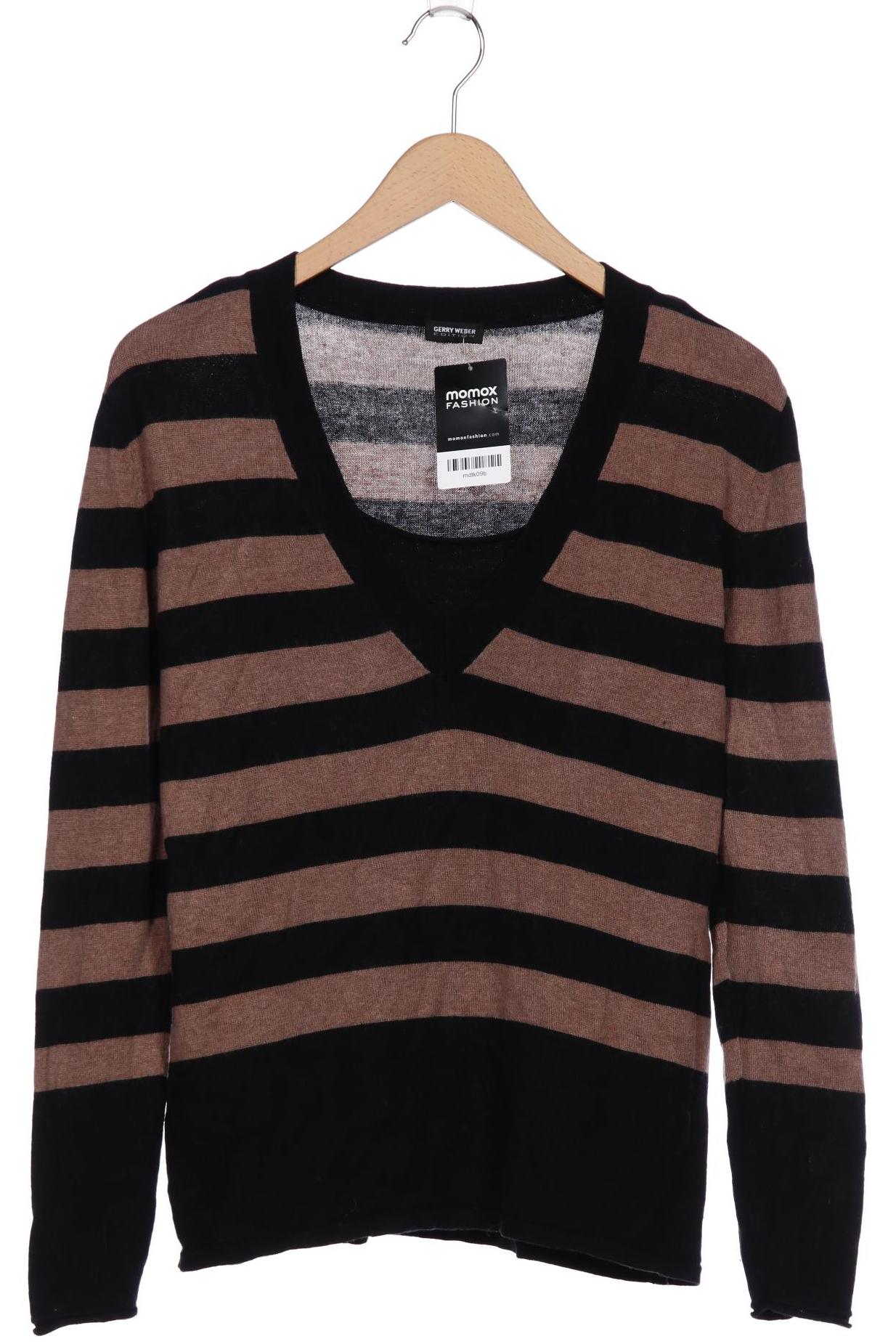 

Gerry Weber Damen Pullover, braun