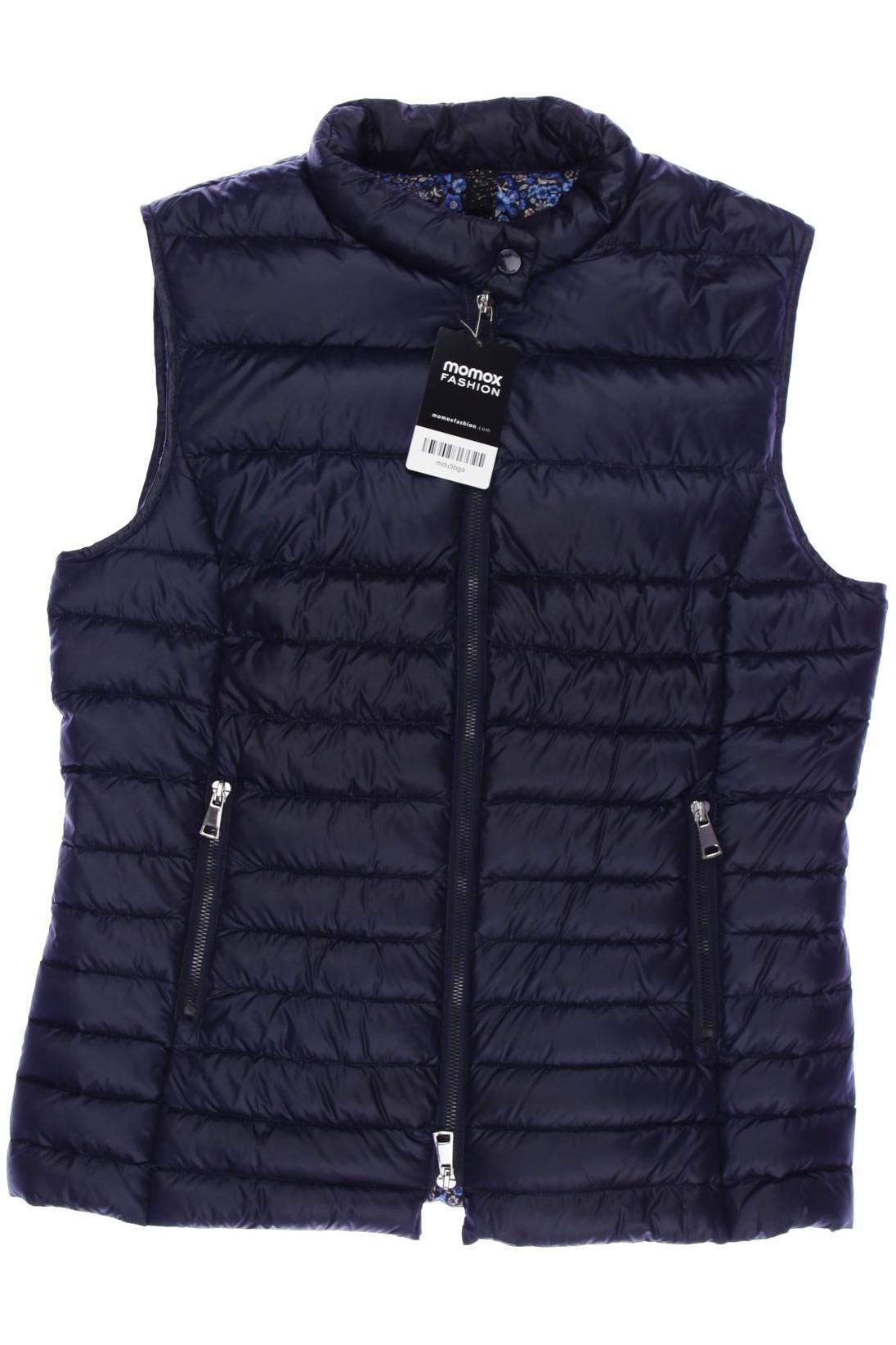 

Gerry Weber Damen Weste, marineblau, Gr. 38