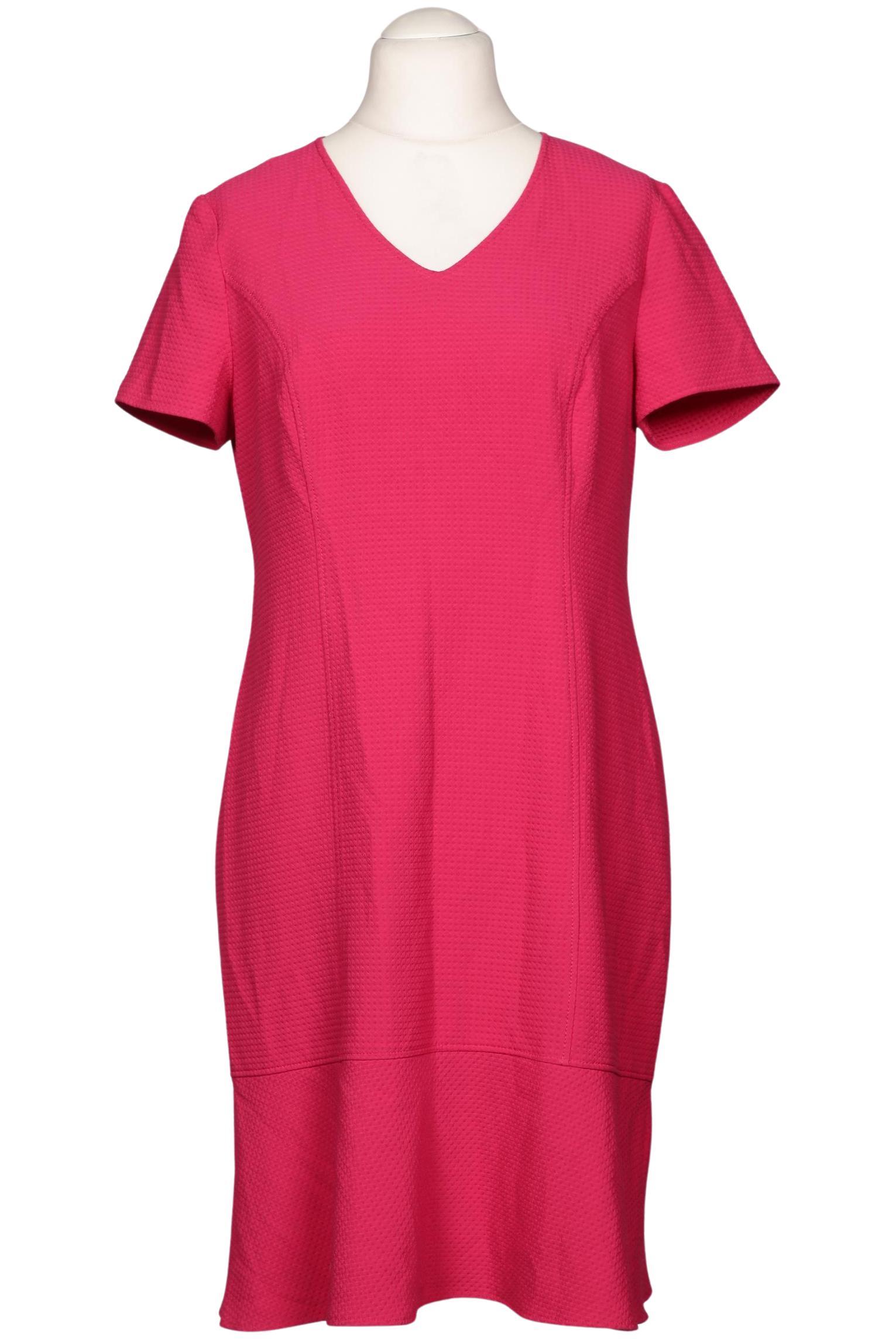 

Gerry Weber Damen Kleid, pink, Gr. 44