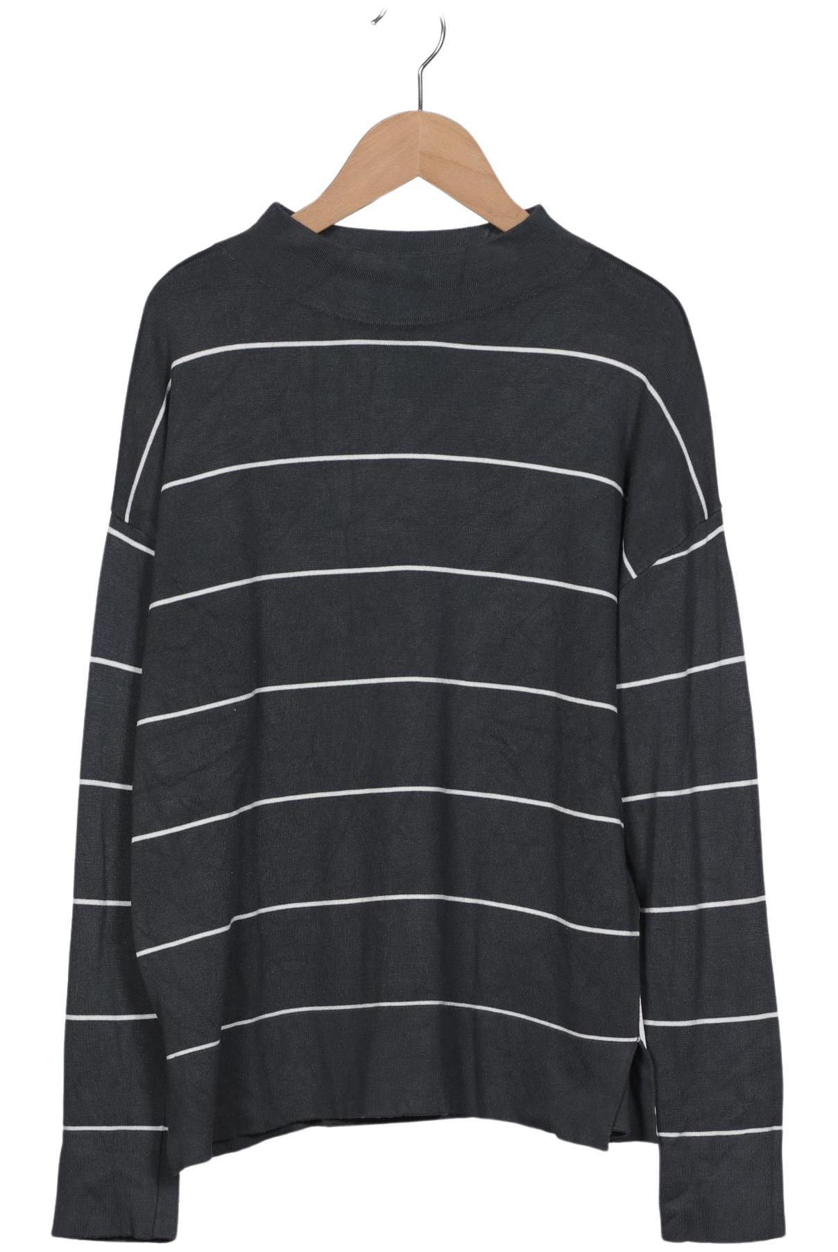 

Gerry Weber Damen Pullover, grau, Gr. 36