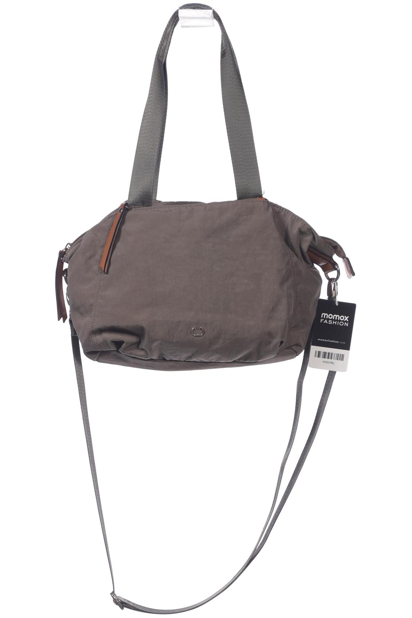 

Gerry Weber Damen Handtasche, grün, Gr.