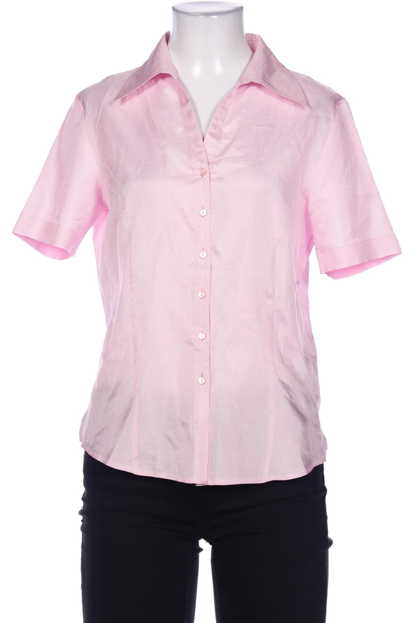 

Gerry Weber Damen Bluse, pink, Gr. 36