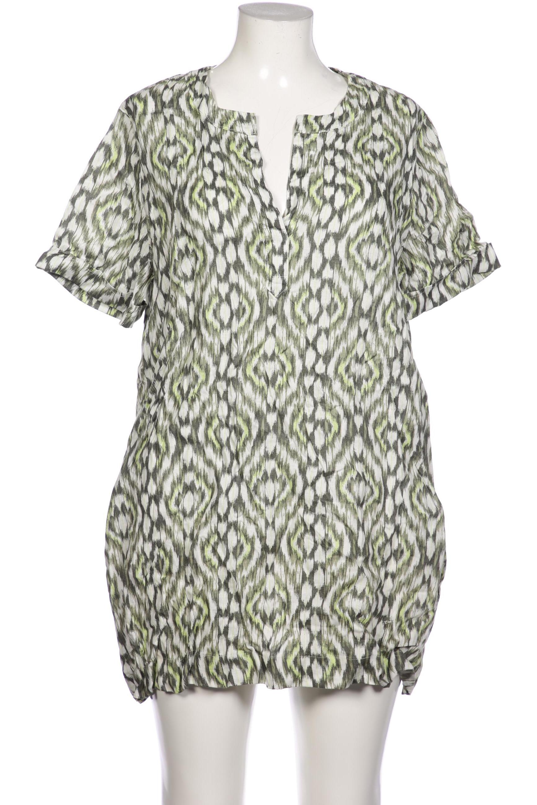 

Gerry Weber Damen Kleid, grün, Gr. 52