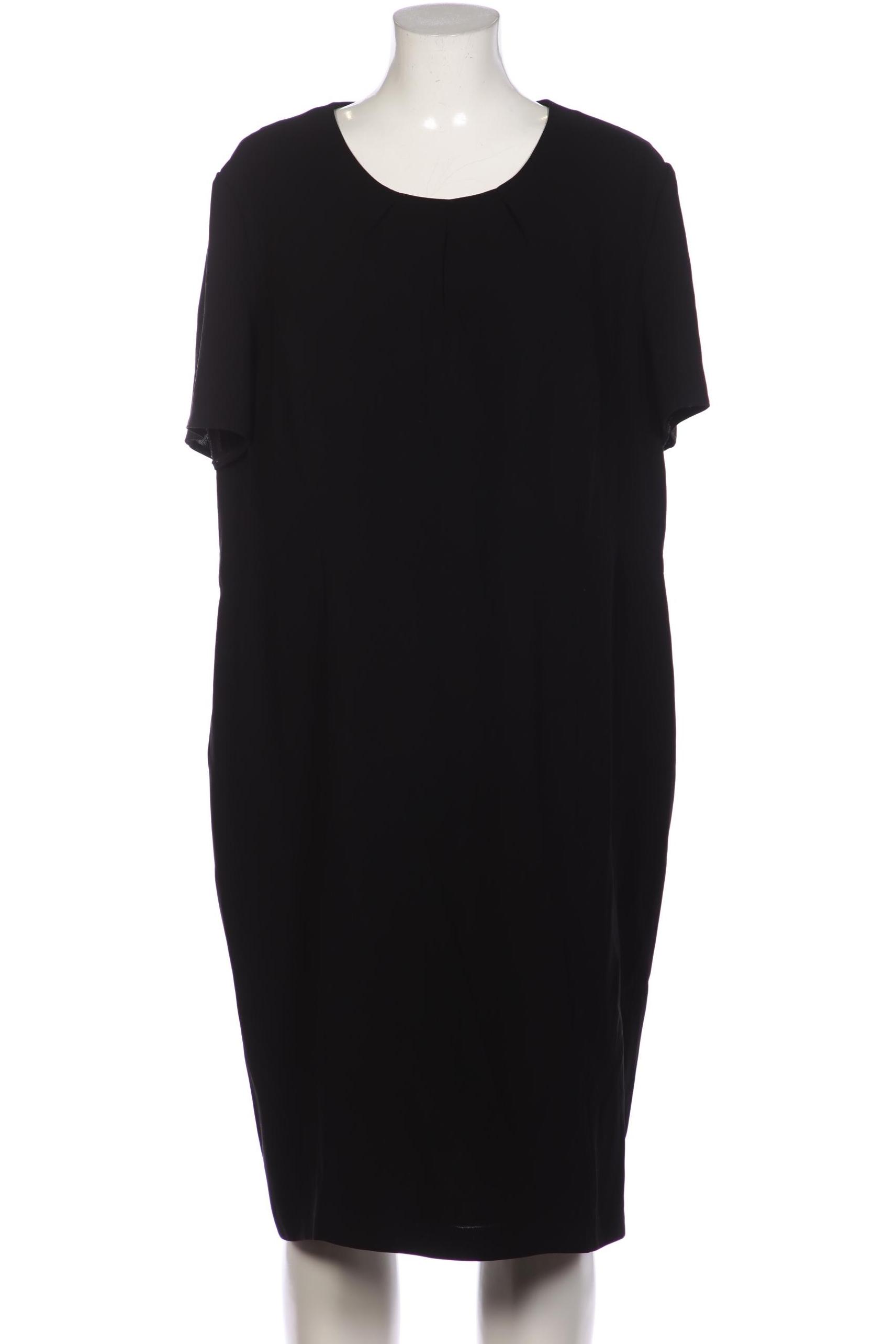 

Gerry Weber Damen Kleid, schwarz, Gr. 48