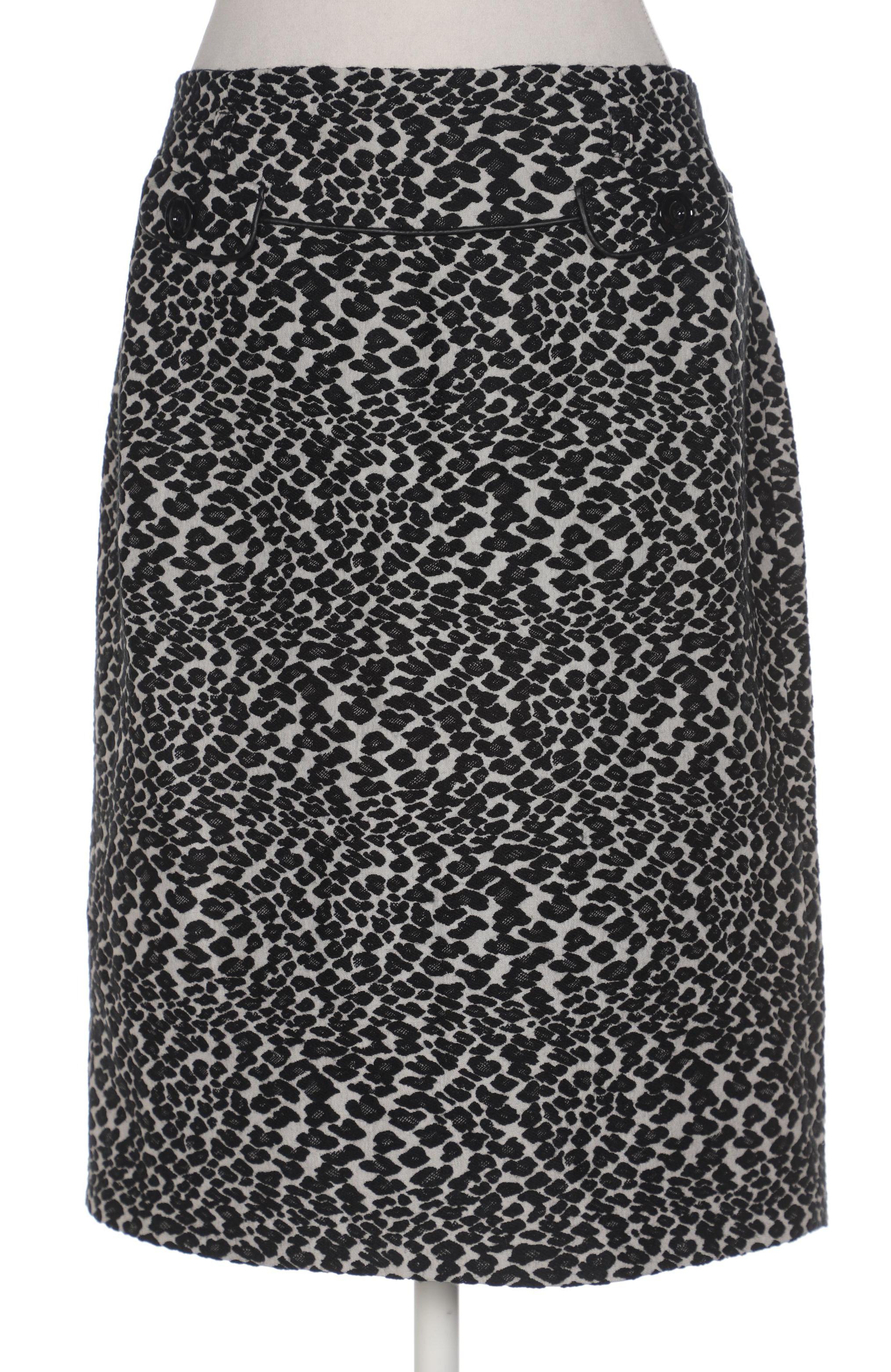 

Gerry Weber Damen Rock, schwarz, Gr. 40