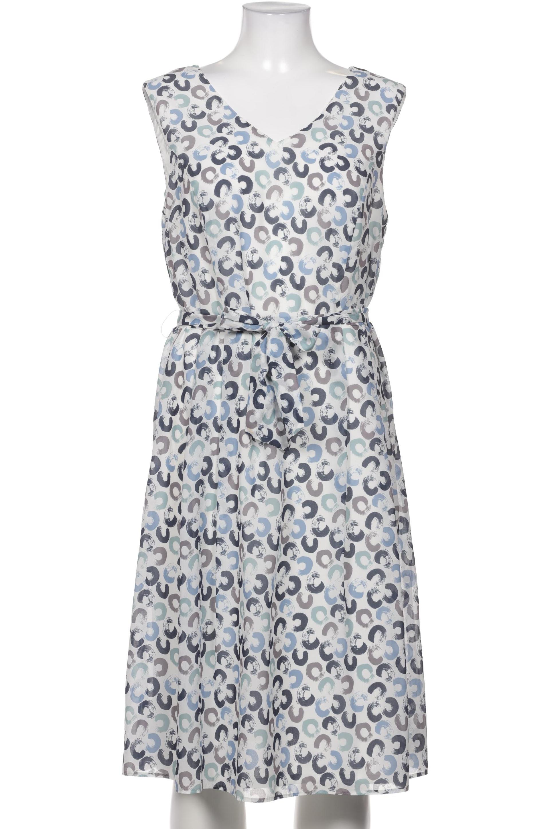 

Gerry Weber Damen Kleid, mehrfarbig, Gr. 42