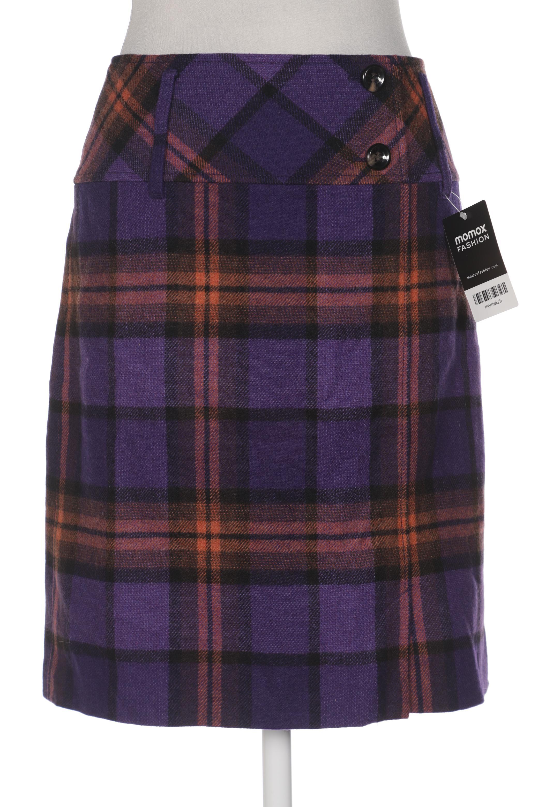 

Gerry Weber Damen Rock, flieder, Gr. 38