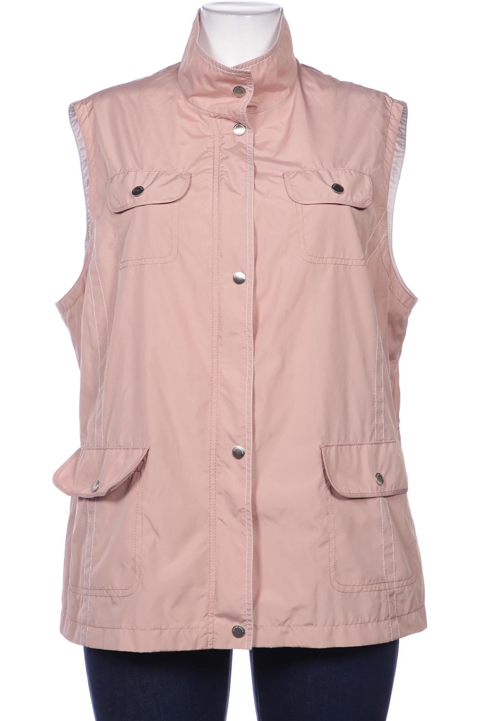 

Gerry Weber Damen Weste, beige