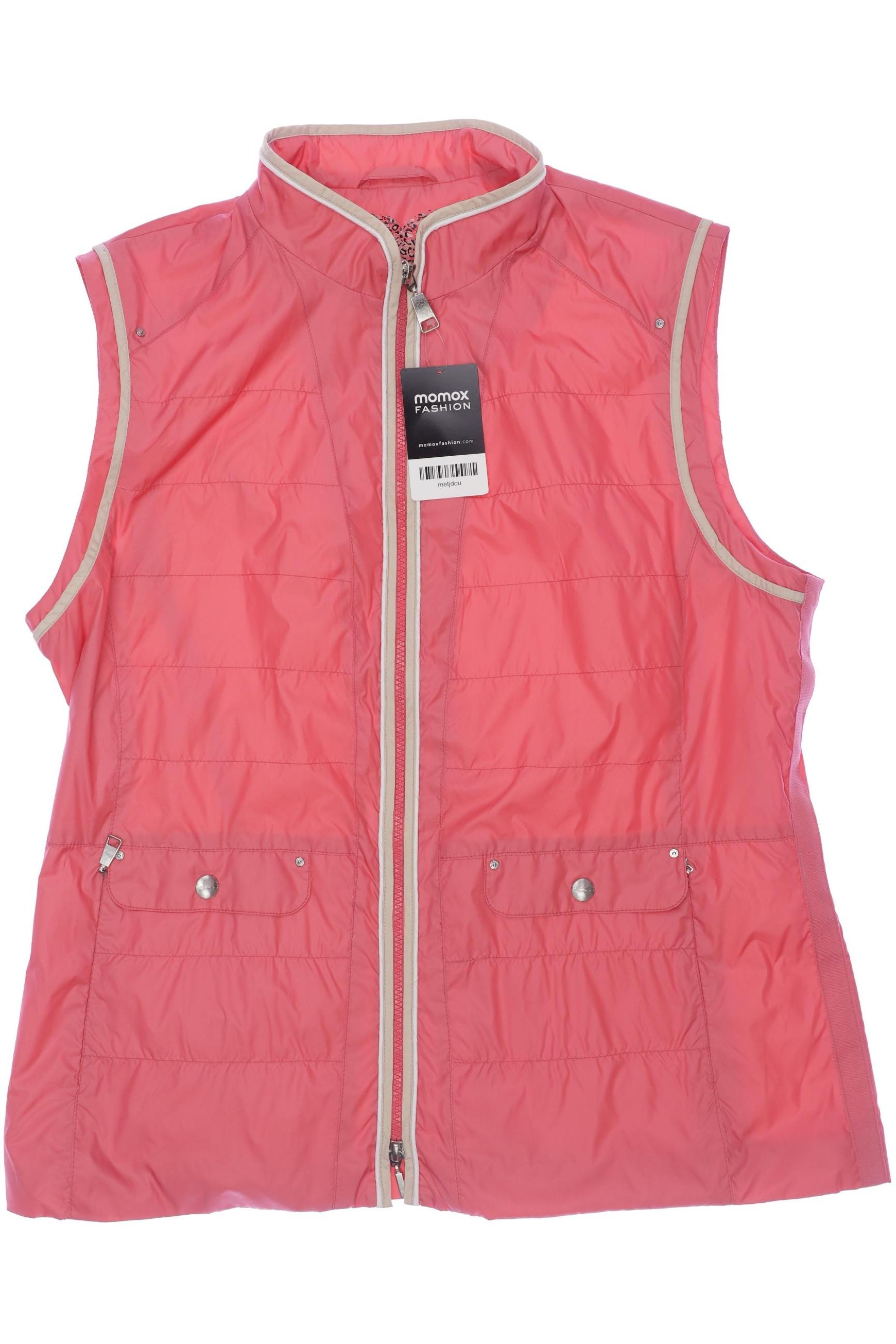 

Gerry Weber Damen Weste, pink, Gr. 42