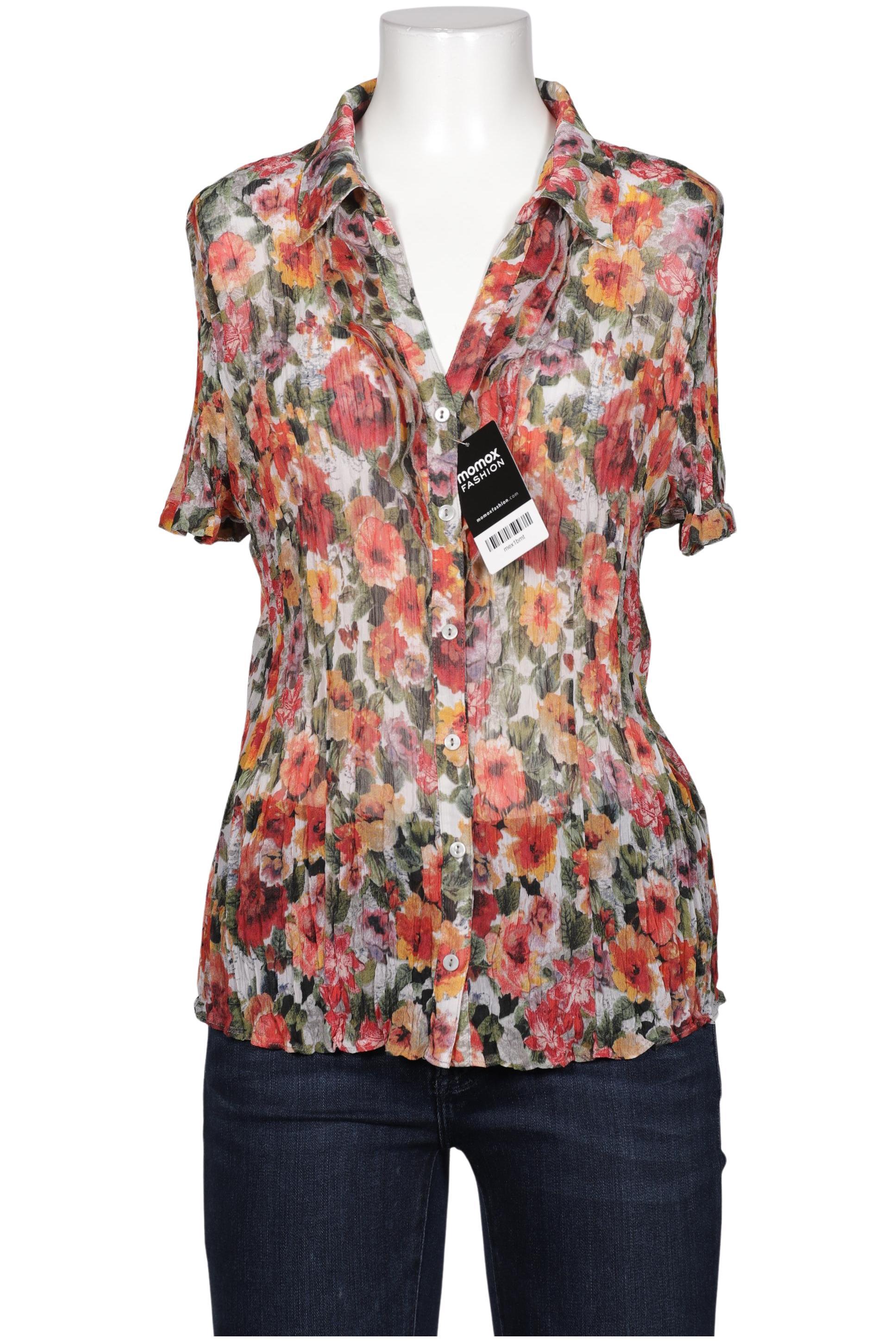 

Gerry Weber Damen Bluse, mehrfarbig, Gr. 38