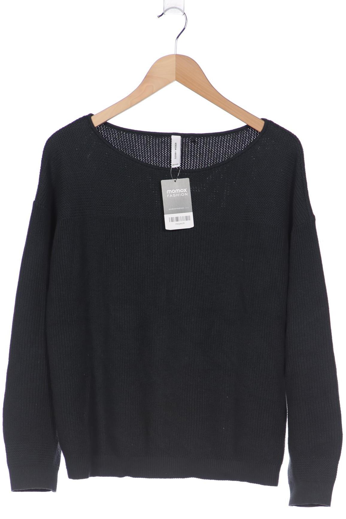 

Gerry Weber Damen Pullover, türkis