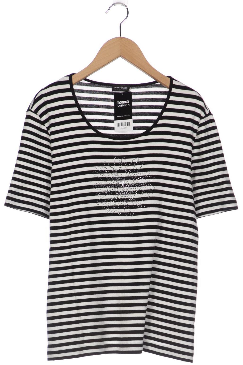 

Gerry Weber Damen T-Shirt, weiß