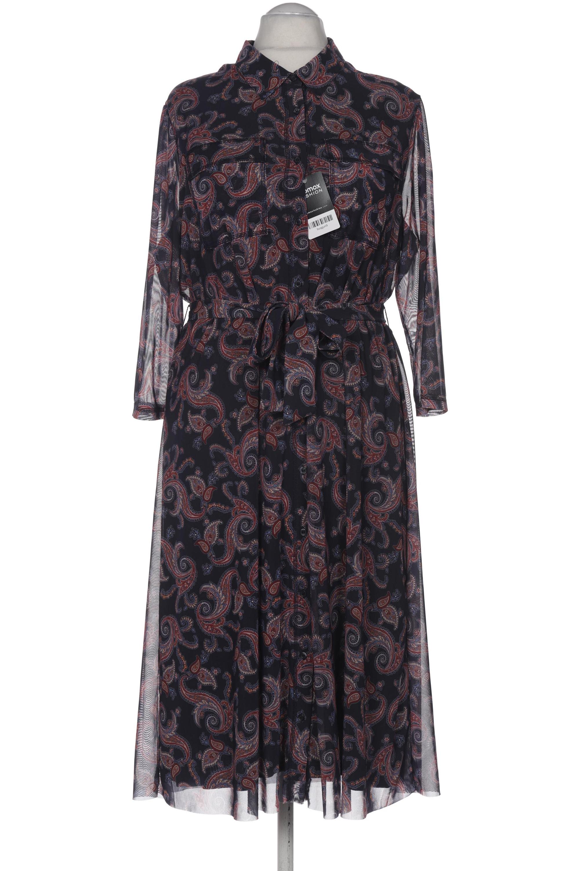 

Gerry Weber Damen Kleid, marineblau, Gr. 44