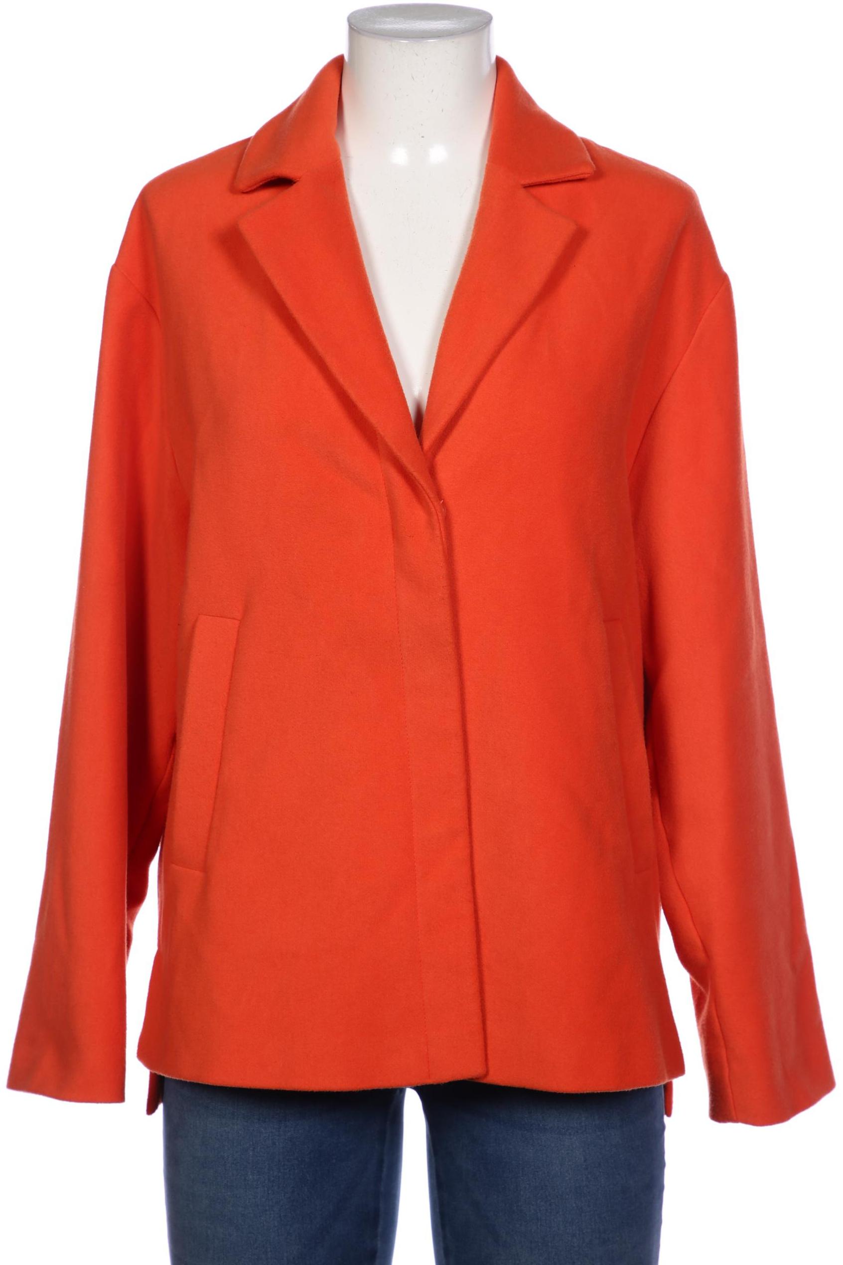 

Gerry Weber Damen Blazer, orange, Gr. 38