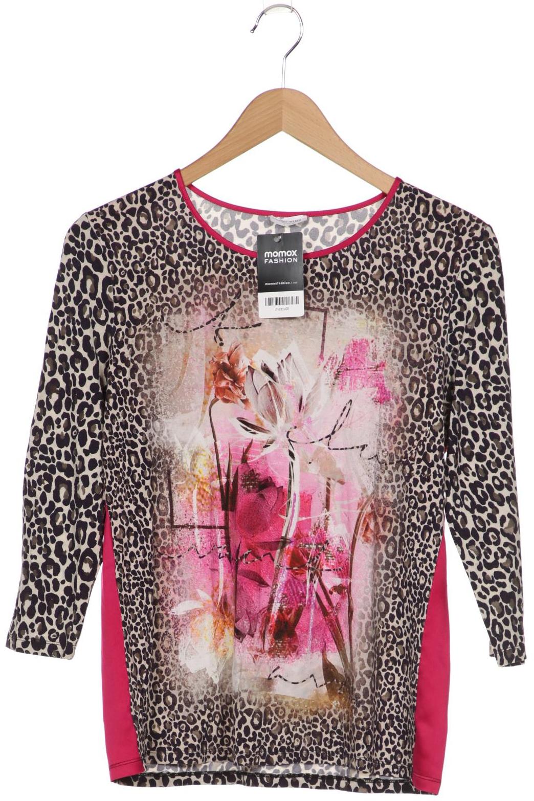 

Gerry Weber Damen Langarmshirt, pink