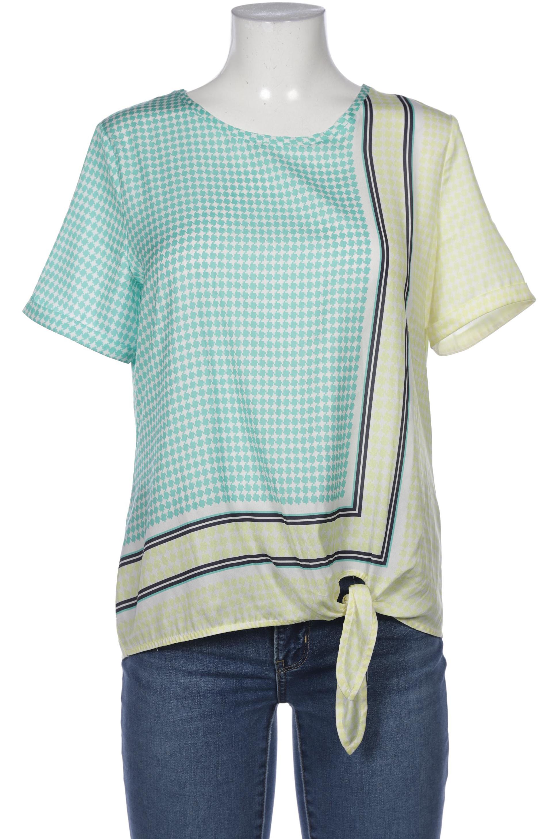 

Gerry Weber Damen Bluse, grün