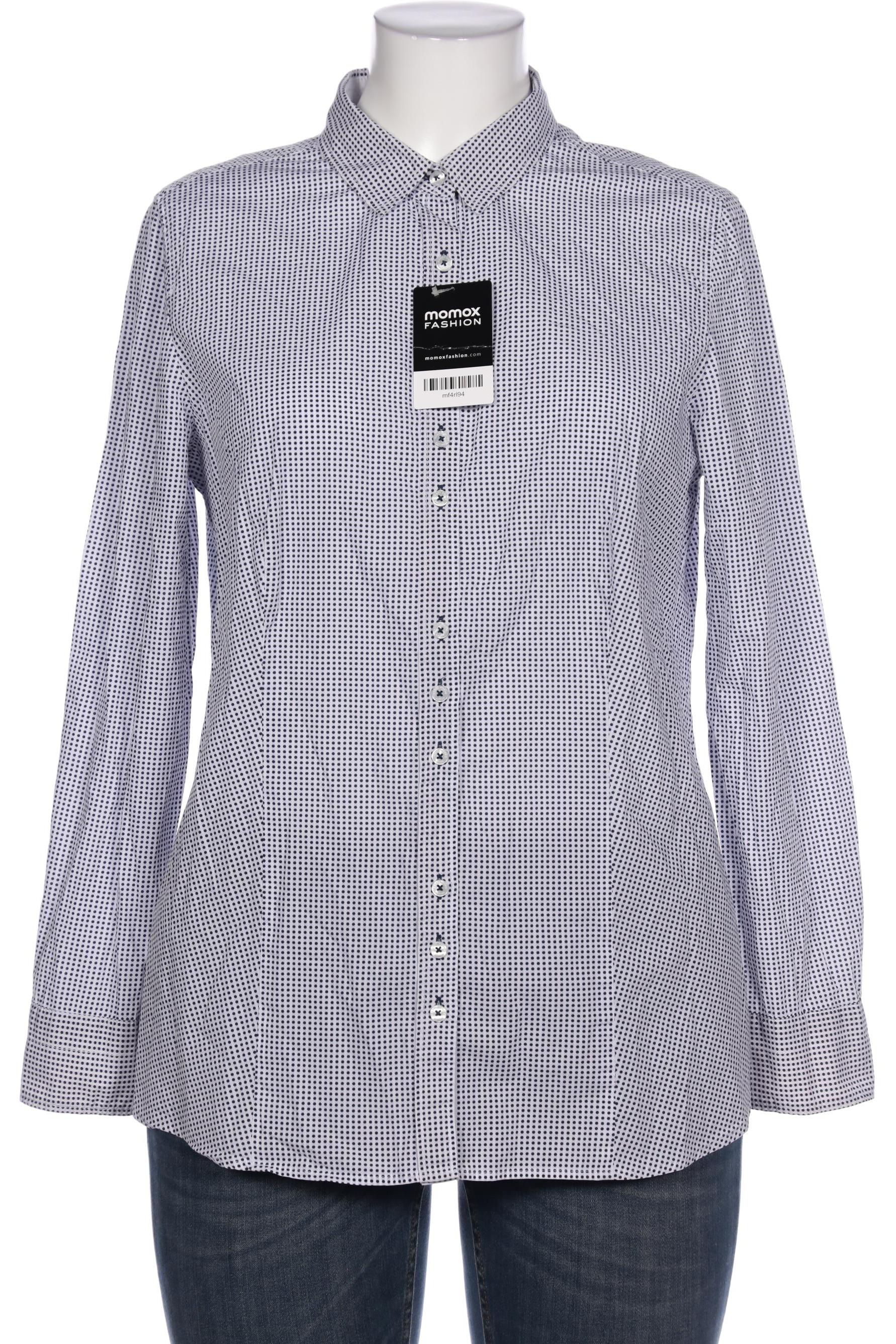 

Gerry Weber Damen Bluse, weiß