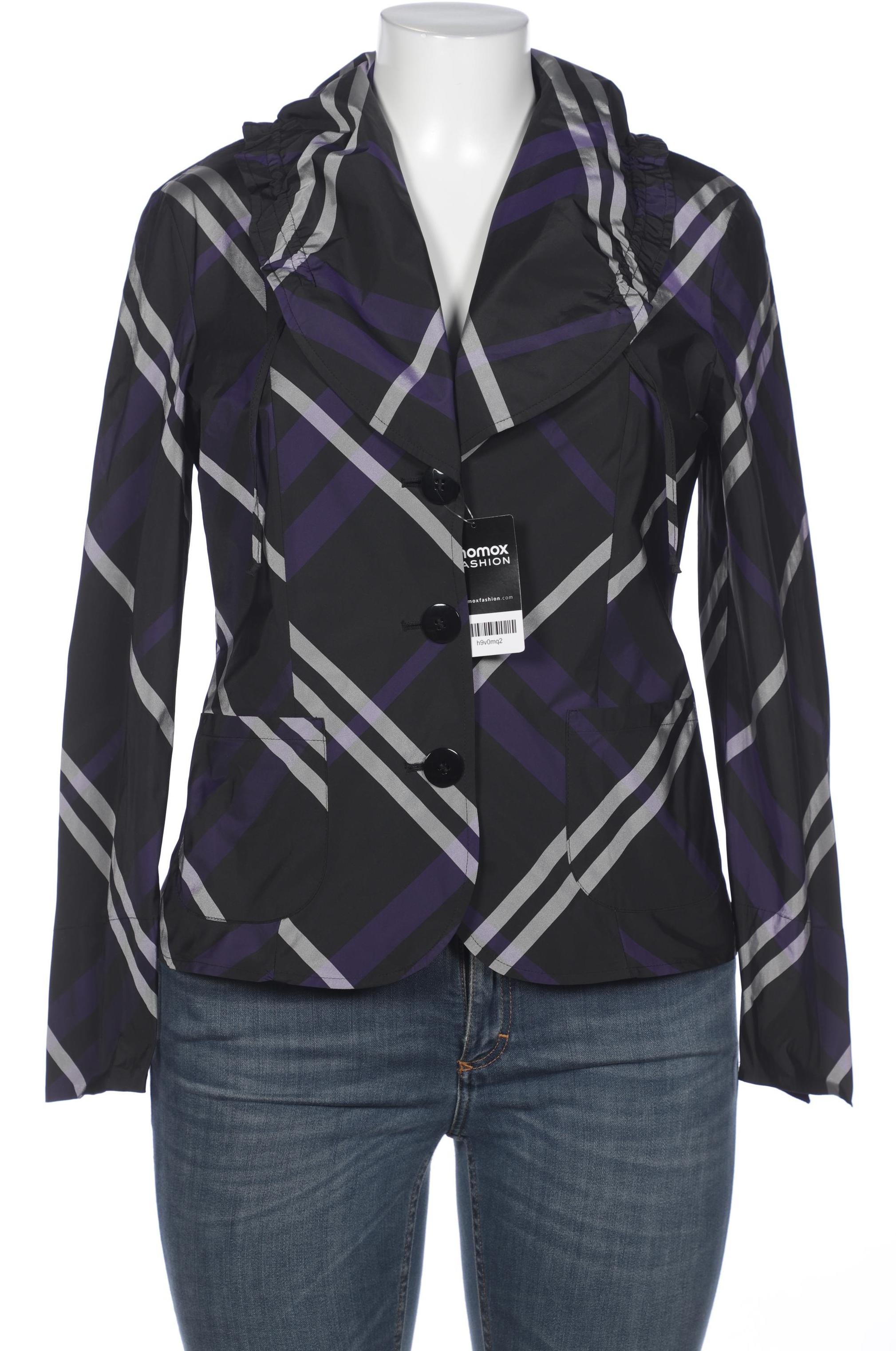

Gerry Weber Damen Blazer, schwarz