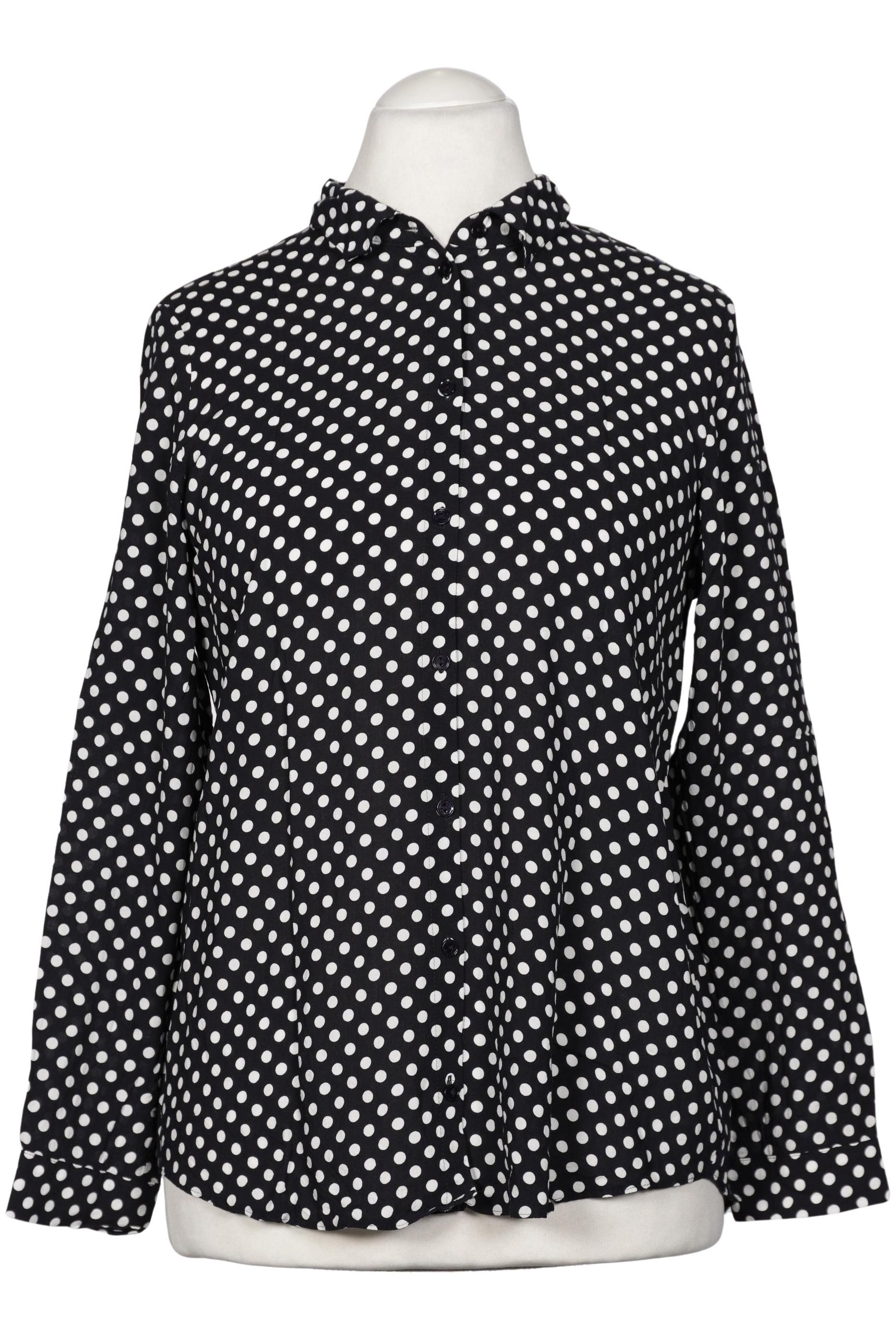 

Gerry Weber Damen Bluse, mehrfarbig, Gr. 42