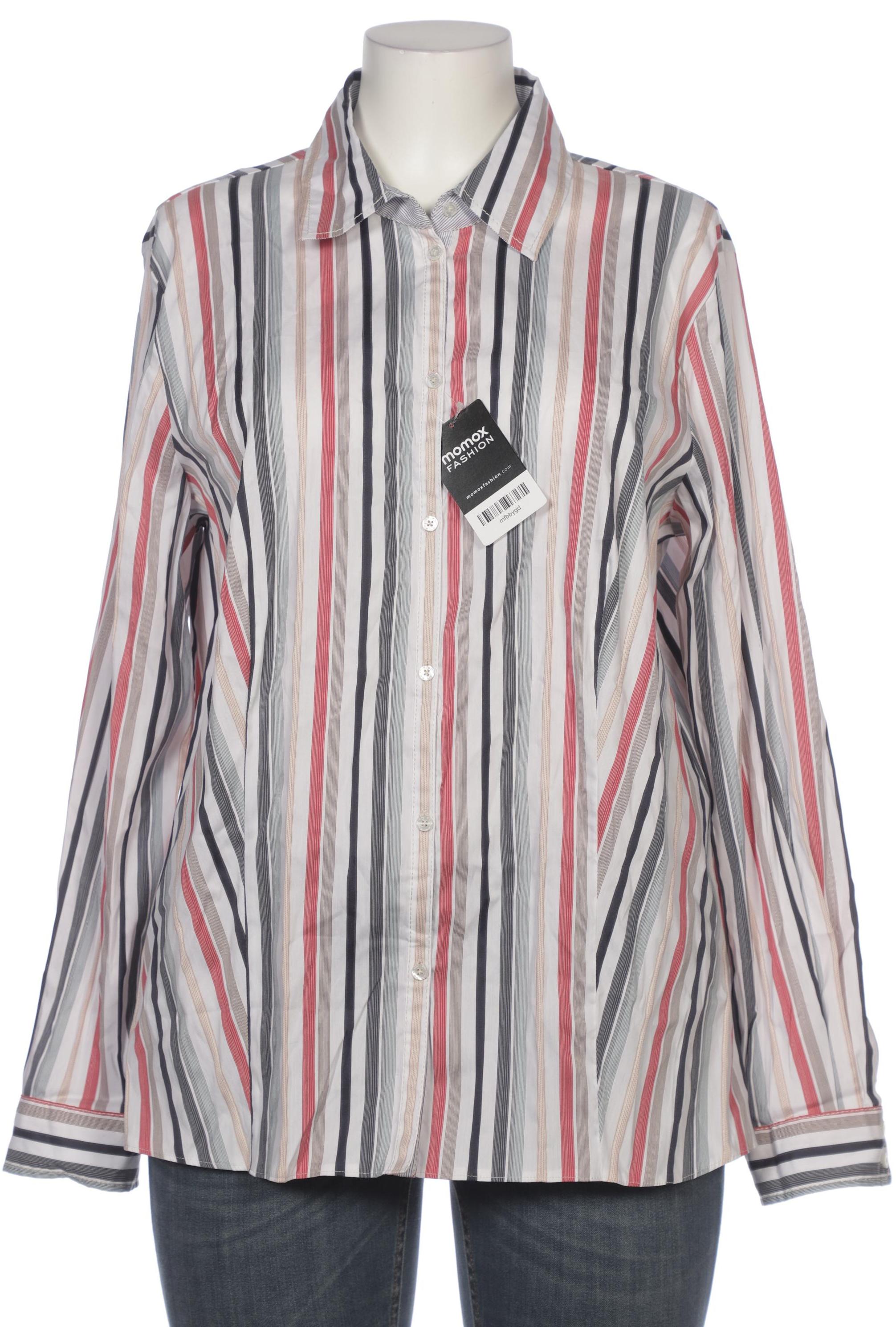 

Gerry Weber Damen Bluse, mehrfarbig