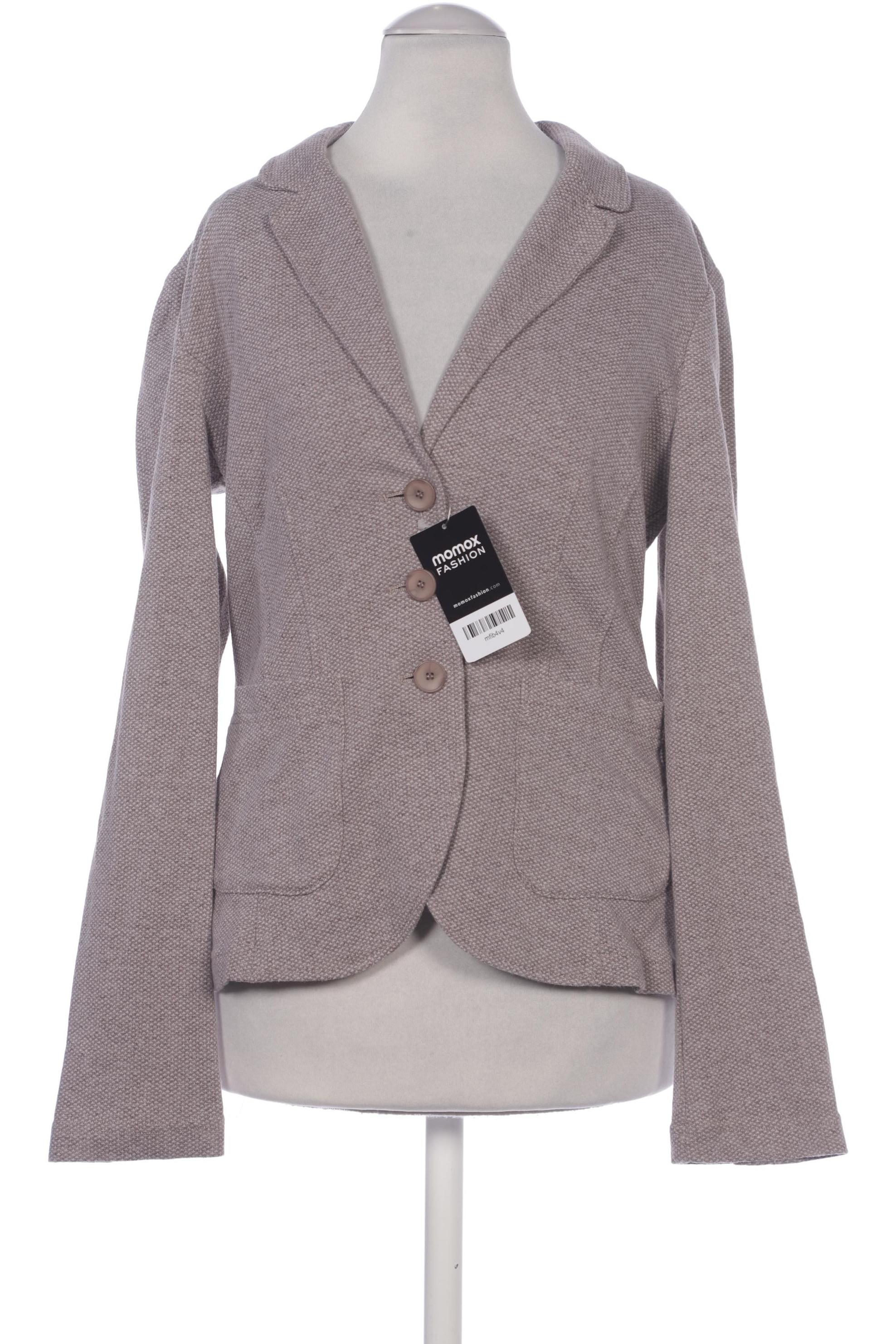 Thumbnail - Gerry Weber Damen Blazer, beige, Gr. 36