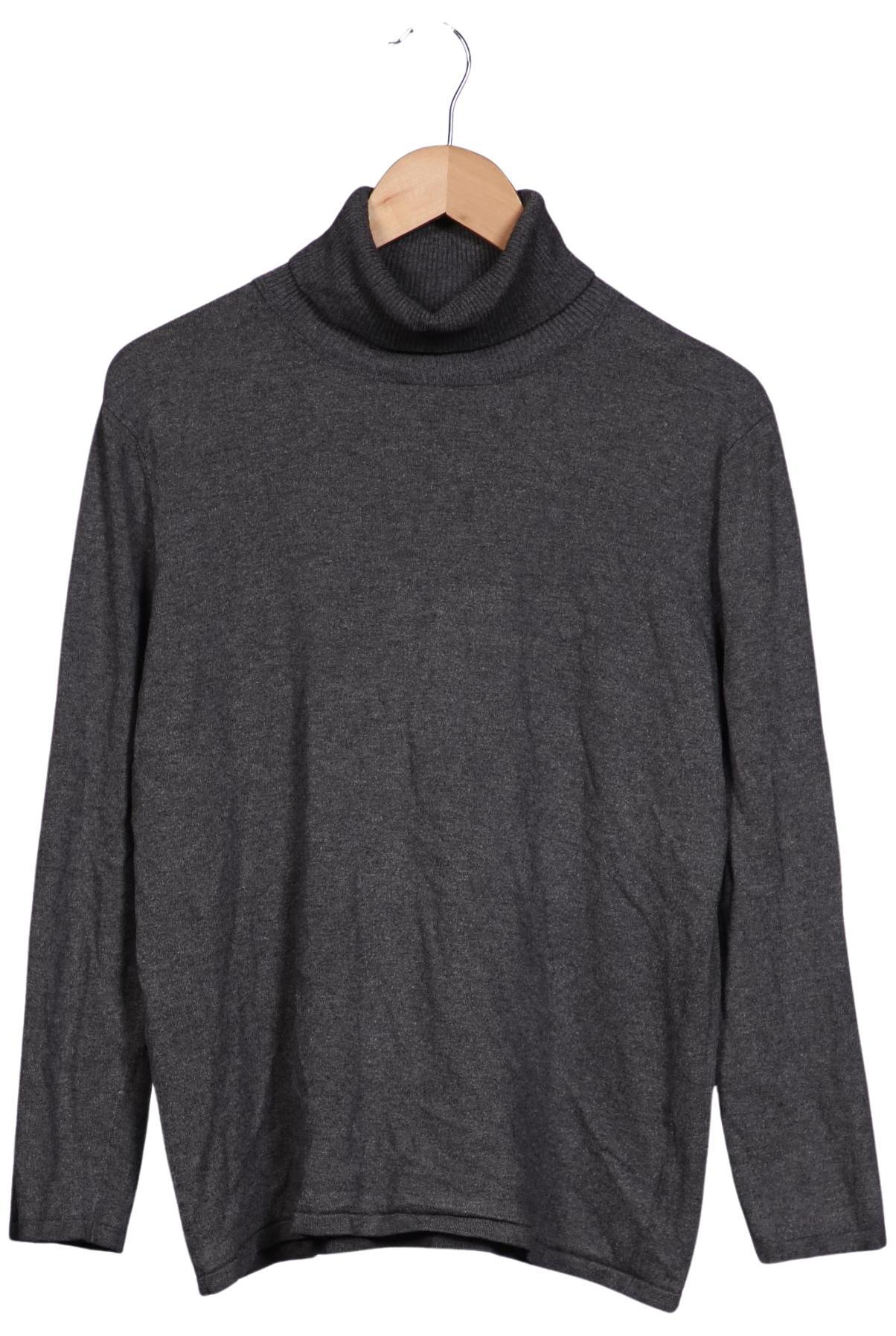 

Gerry Weber Damen Pullover, grau, Gr. 44