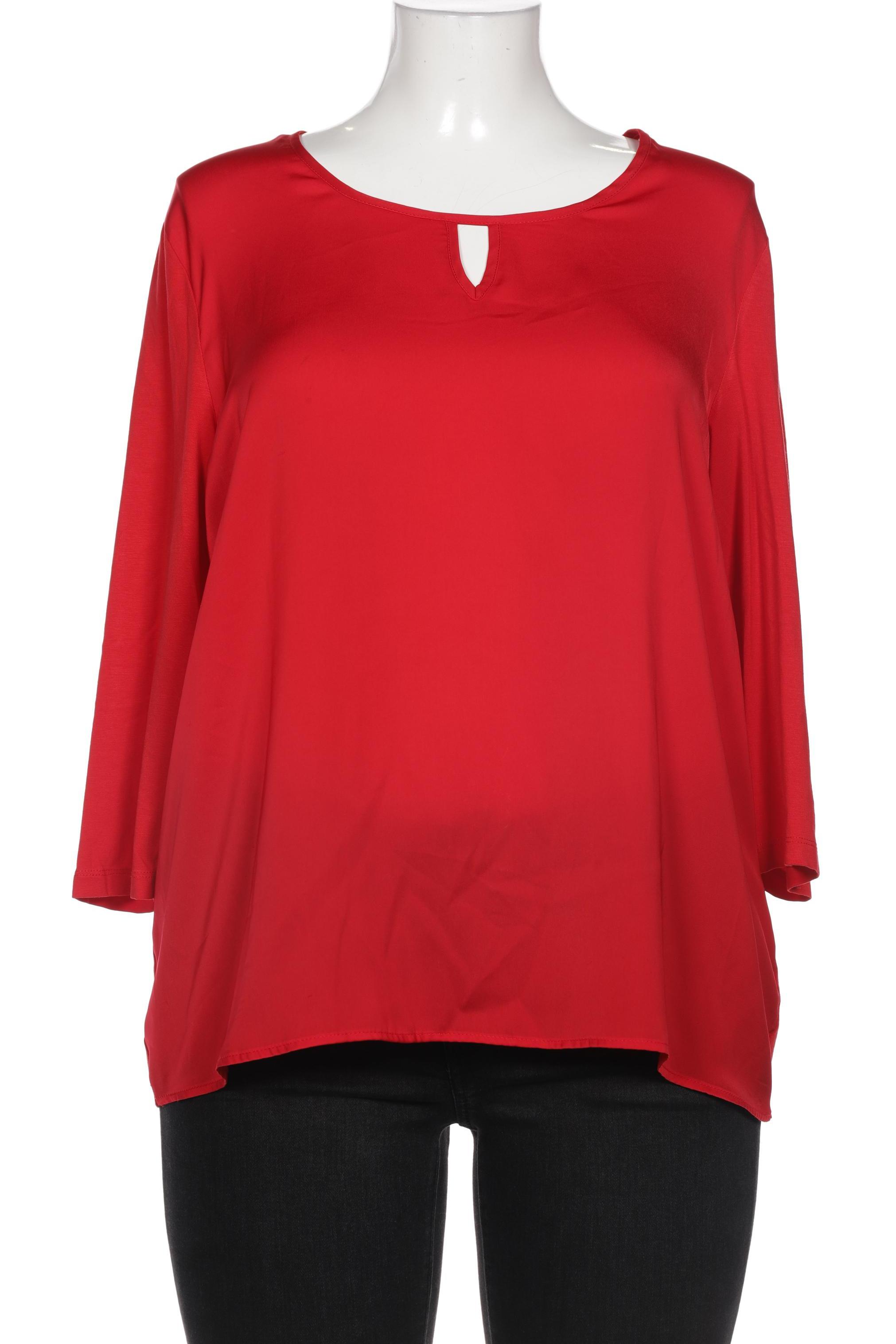 

Gerry Weber Damen Bluse, rot