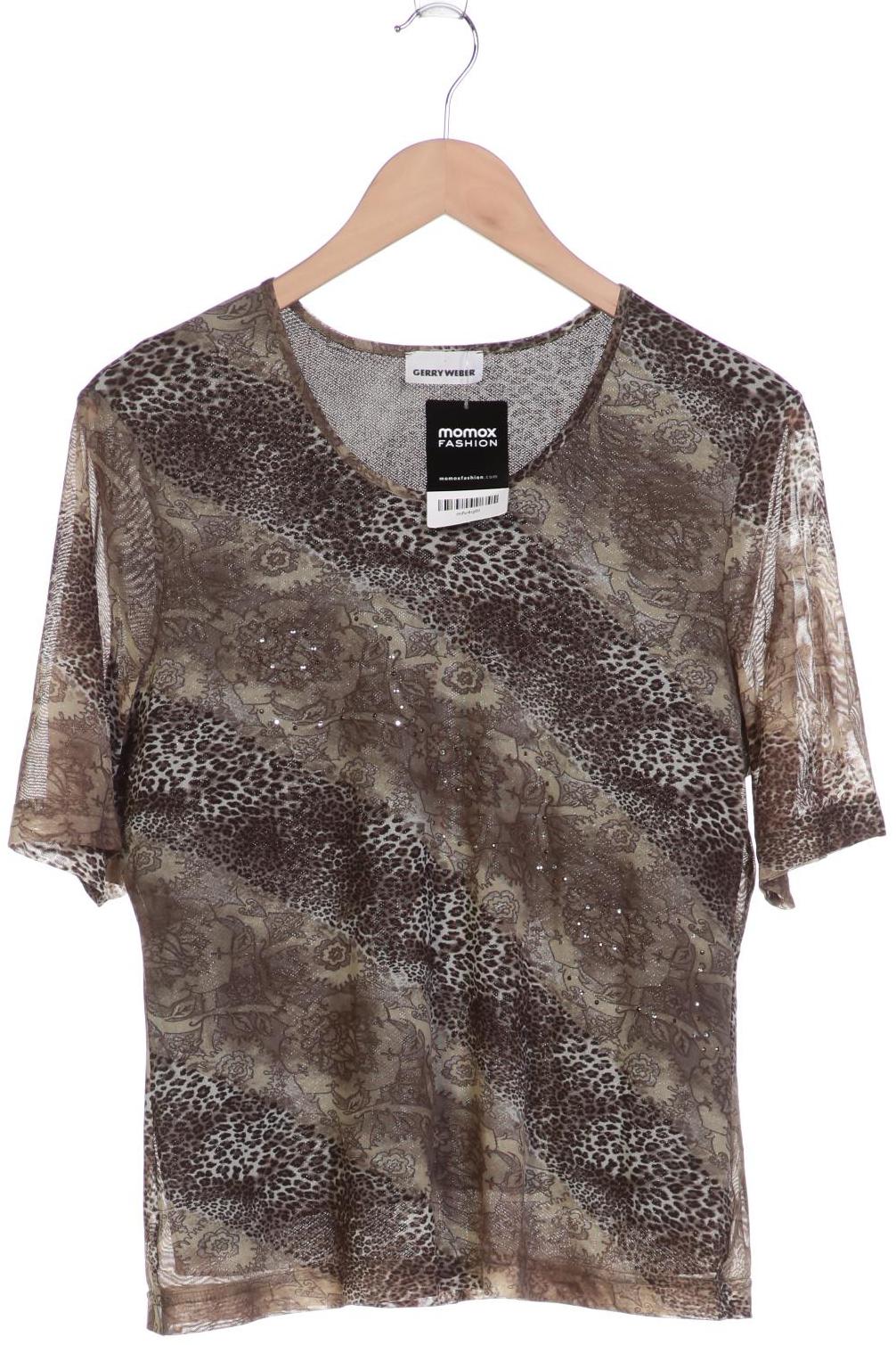 

Gerry Weber Damen T-Shirt, grün