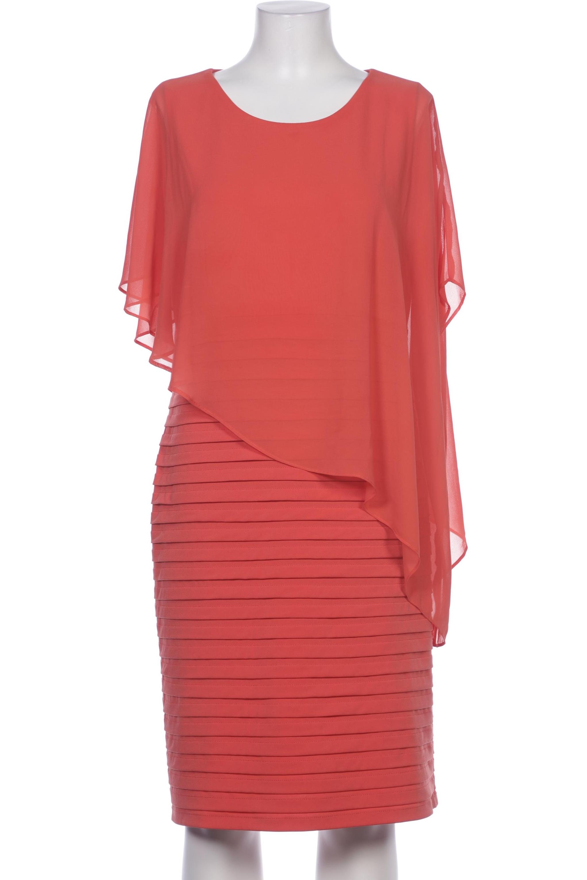 

Gerry Weber Damen Kleid, rot, Gr. 40