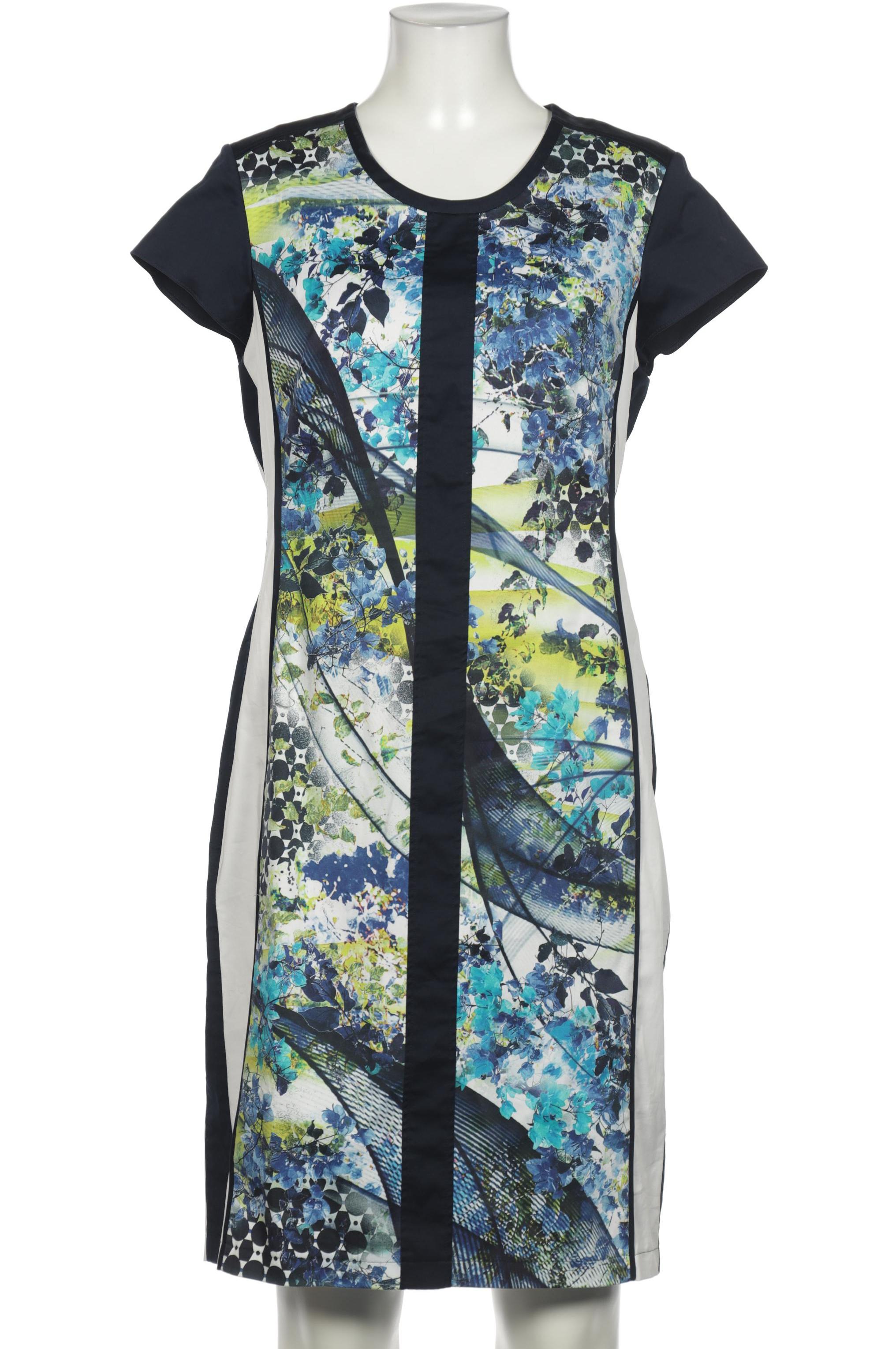 

Gerry Weber Damen Kleid, marineblau