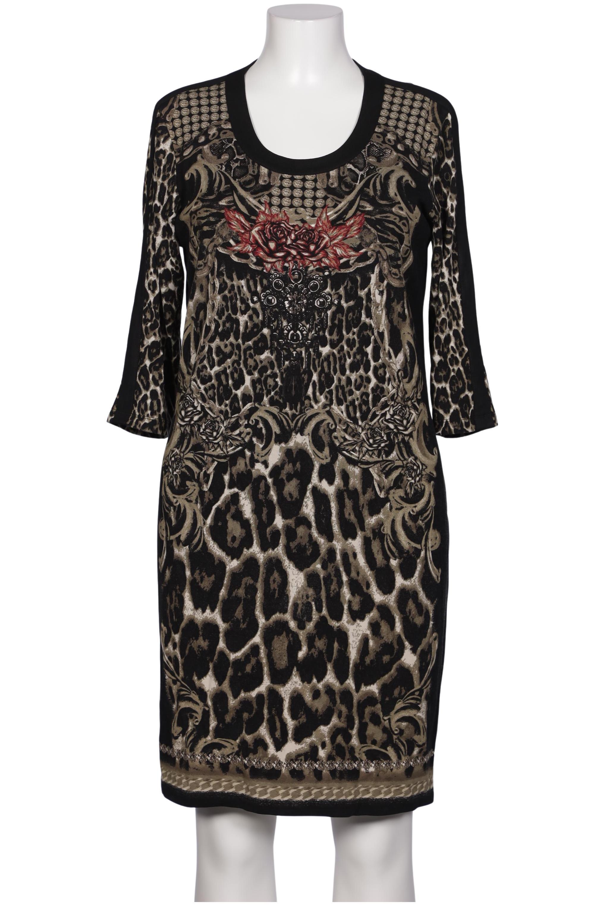 

Gerry Weber Damen Kleid, schwarz, Gr. 44