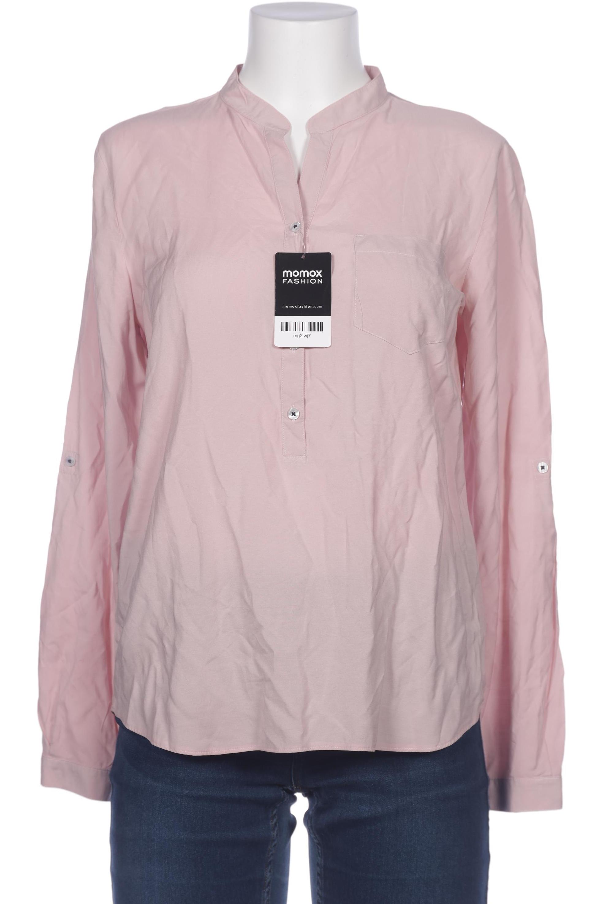 

Gerry Weber Damen Bluse, pink, Gr. 38