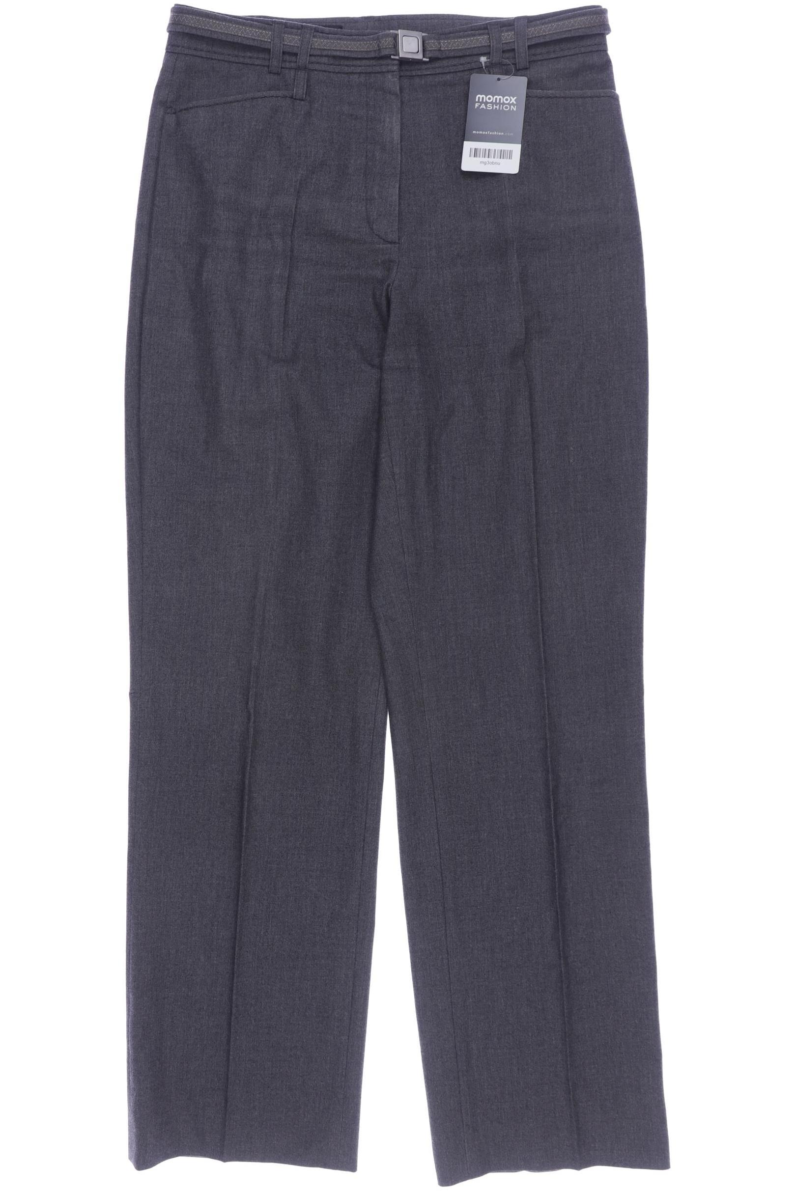 

Gerry Weber Damen Stoffhose, grau