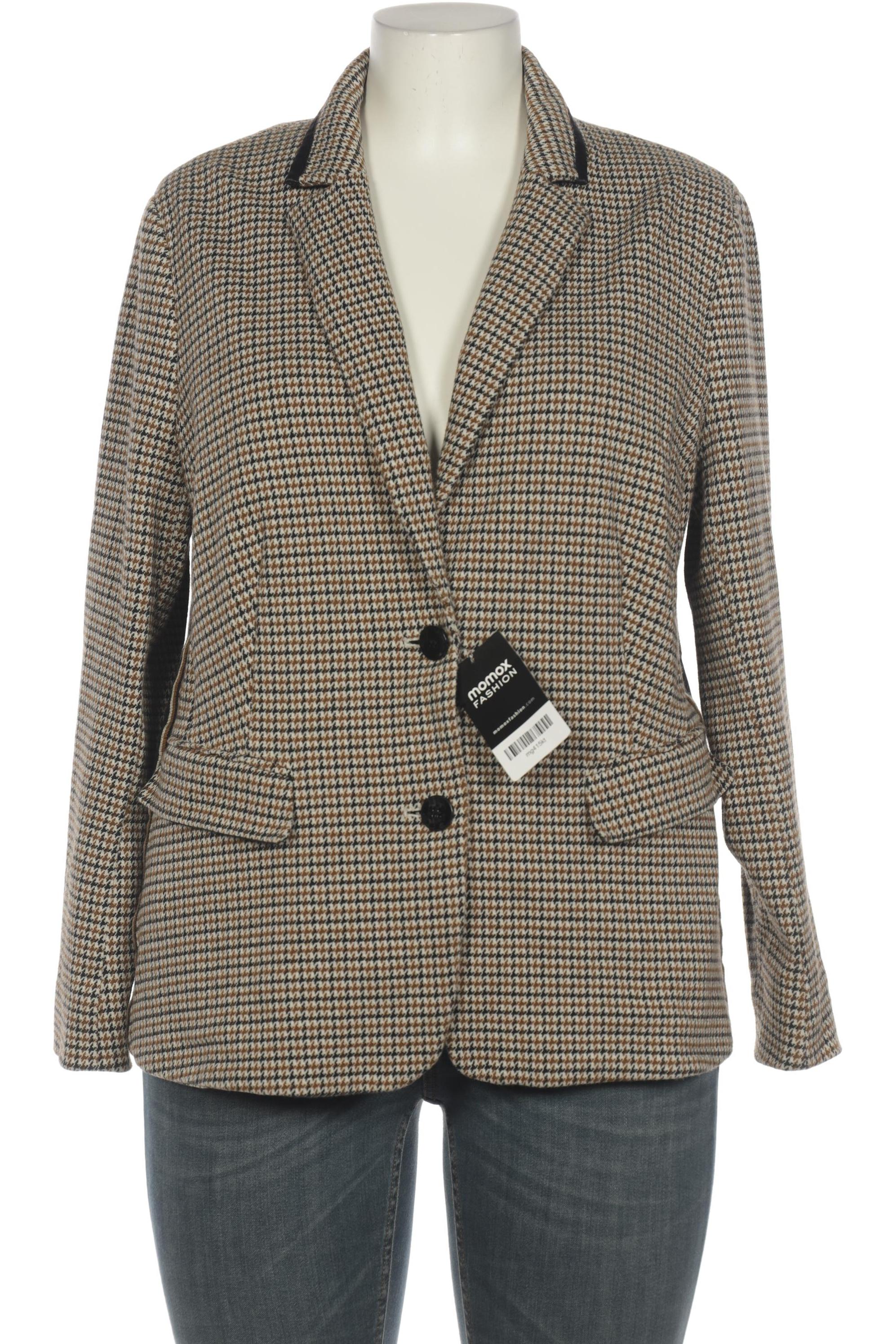 

Gerry Weber Damen Blazer, braun