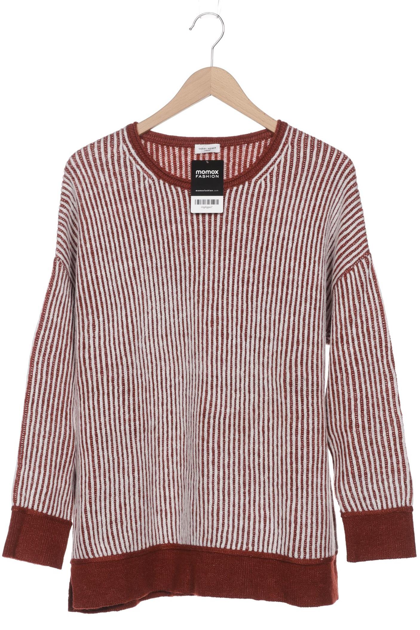 

Gerry Weber Damen Pullover, braun