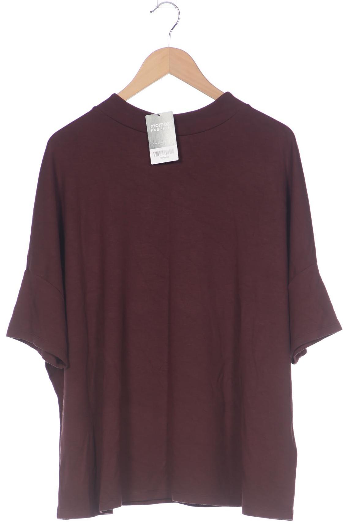 

Gerry Weber Damen Langarmshirt, bordeaux, Gr. 46