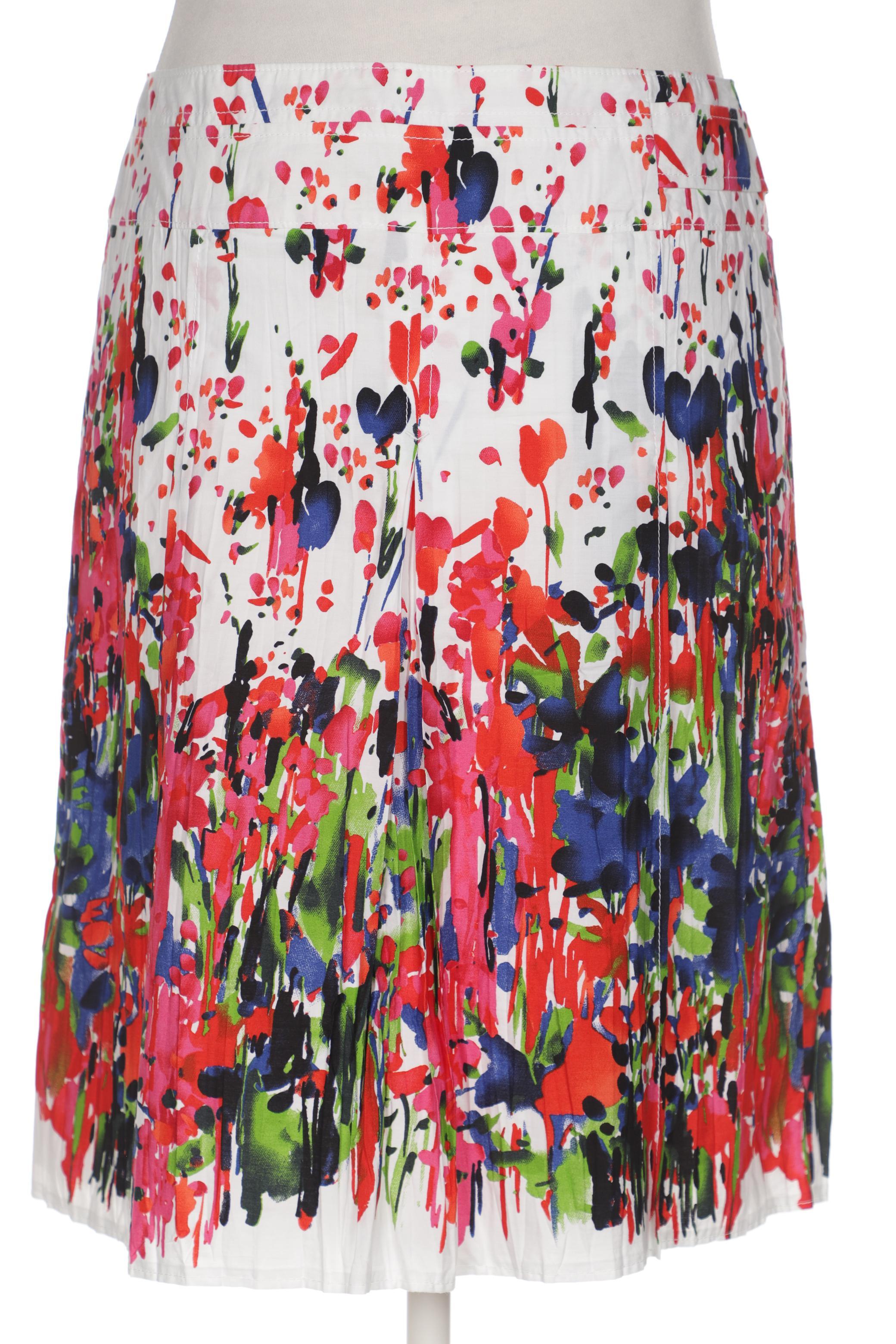 

Gerry Weber Damen Rock, mehrfarbig, Gr. 42