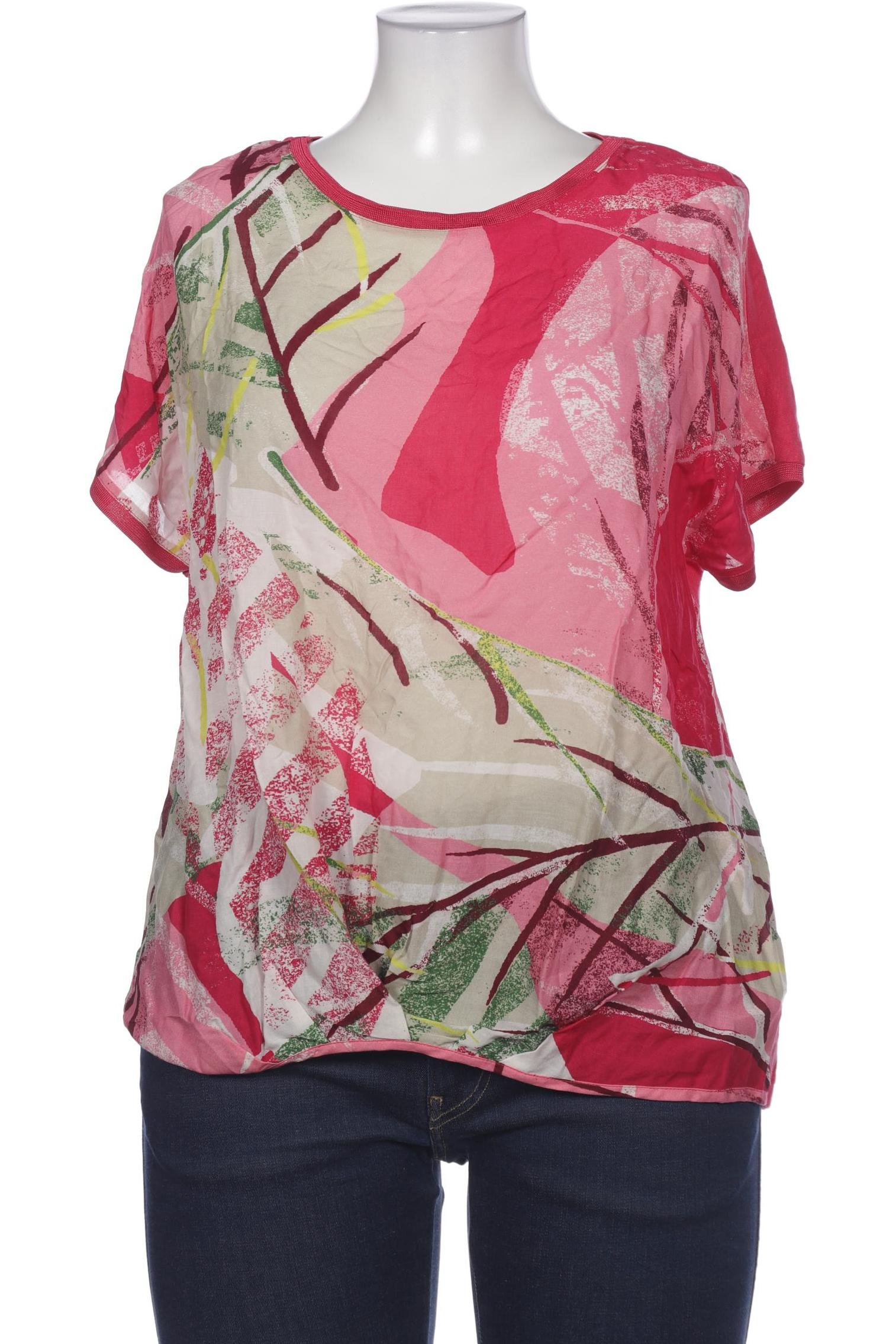 

Gerry Weber Damen Bluse, pink